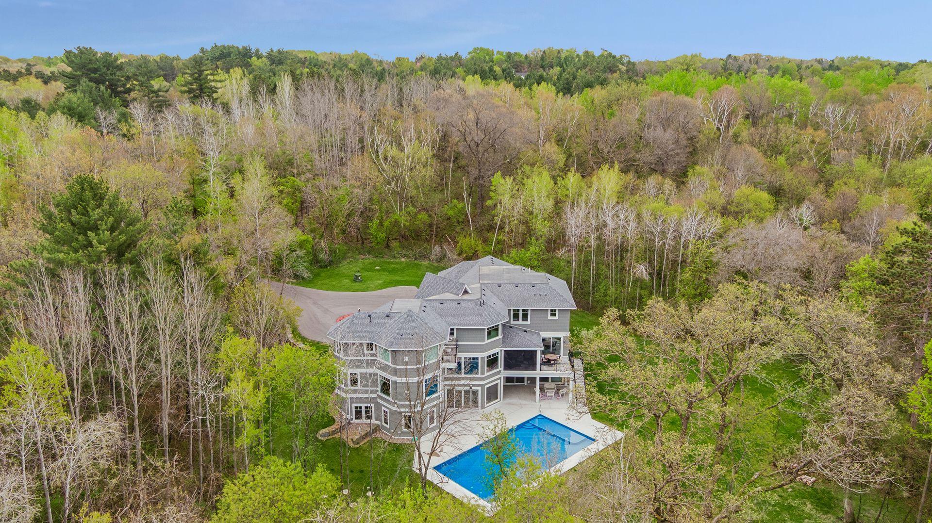 View of Residential at 2810 Nybeck Avenue, Afton MN 55001, Afton (23 of 87) - Mike Wilen | Minnesota Team Real Estate