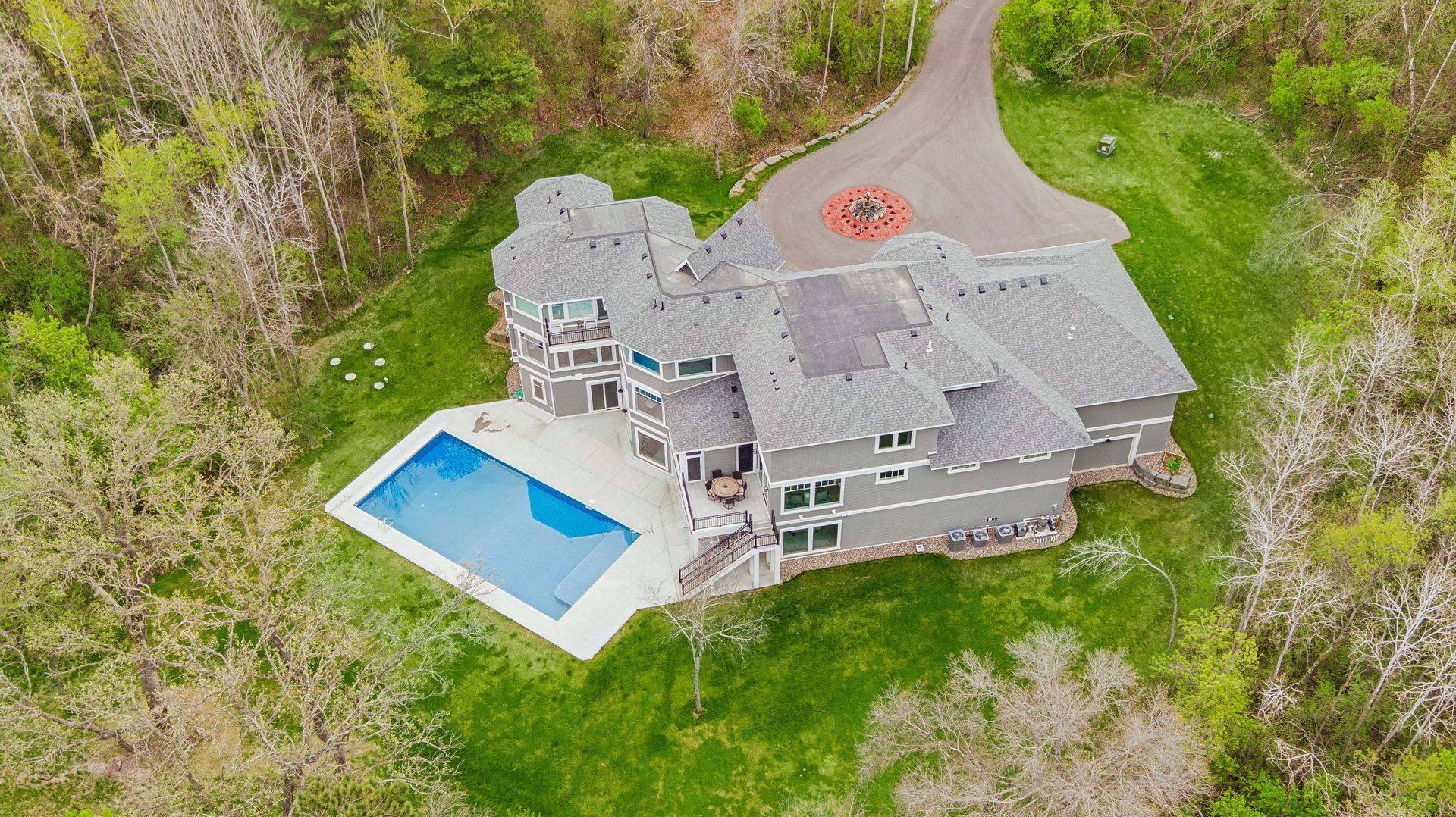 View of Residential at 2810 Nybeck Avenue, Afton MN 55001, Afton (22 of 87) - Mike Wilen | Minnesota Team Real Estate