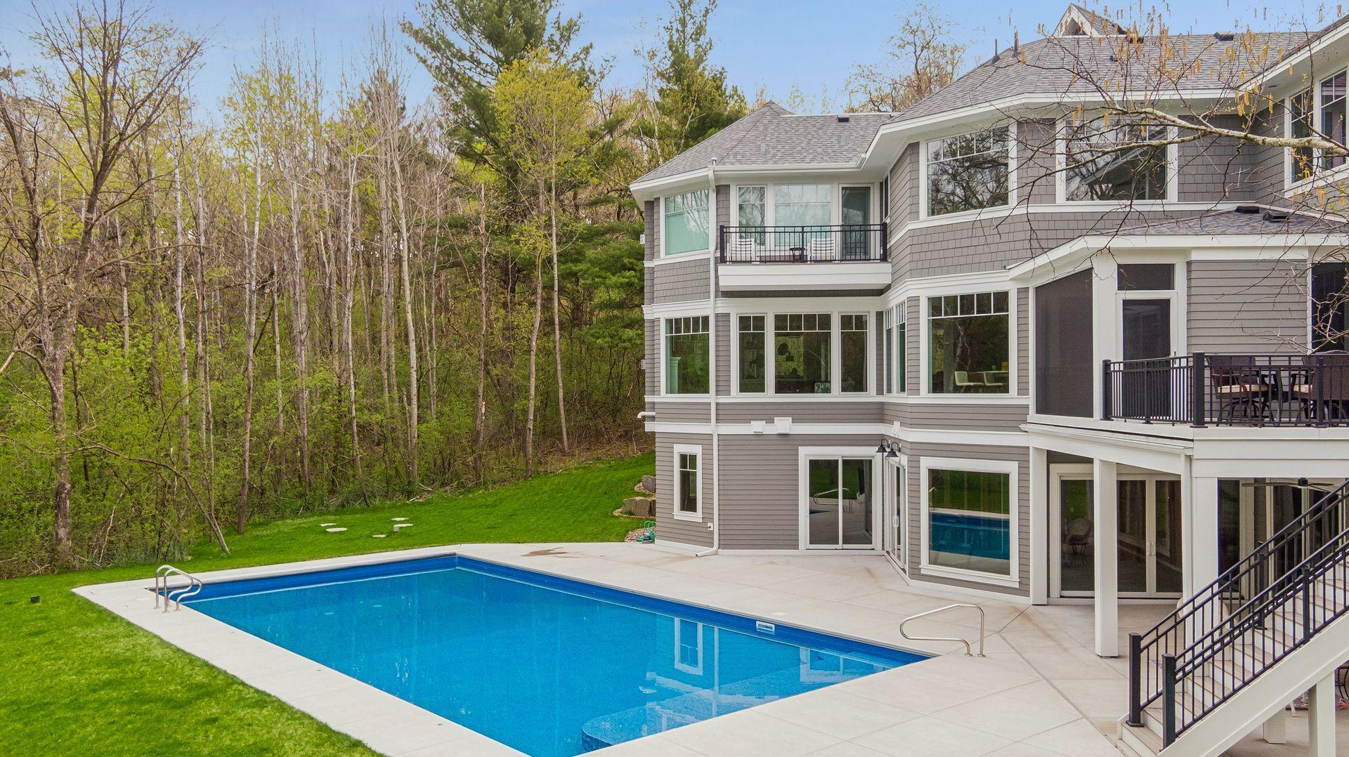 View of Residential at 2810 Nybeck Avenue, Afton MN 55001, Afton (20 of 87) - Mike Wilen | Minnesota Team Real Estate