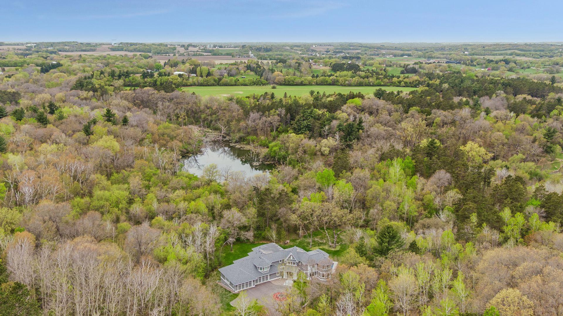 View of Residential at 2810 Nybeck Avenue, Afton MN 55001, Afton (17 of 87) - Mike Wilen | Minnesota Team Real Estate