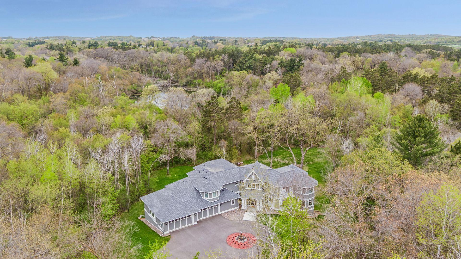 View of Residential at 2810 Nybeck Avenue, Afton MN 55001, Afton (15 of 87) - Mike Wilen | Minnesota Team Real Estate