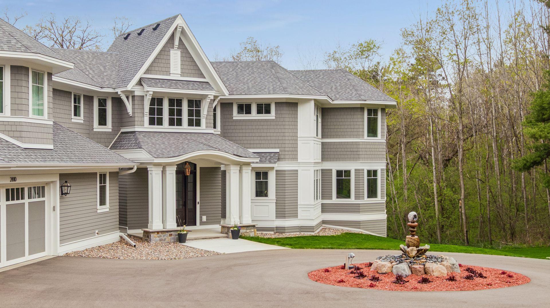 View of Residential at 2810 Nybeck Avenue, Afton MN 55001, Afton (12 of 87) - Mike Wilen | Minnesota Team Real Estate