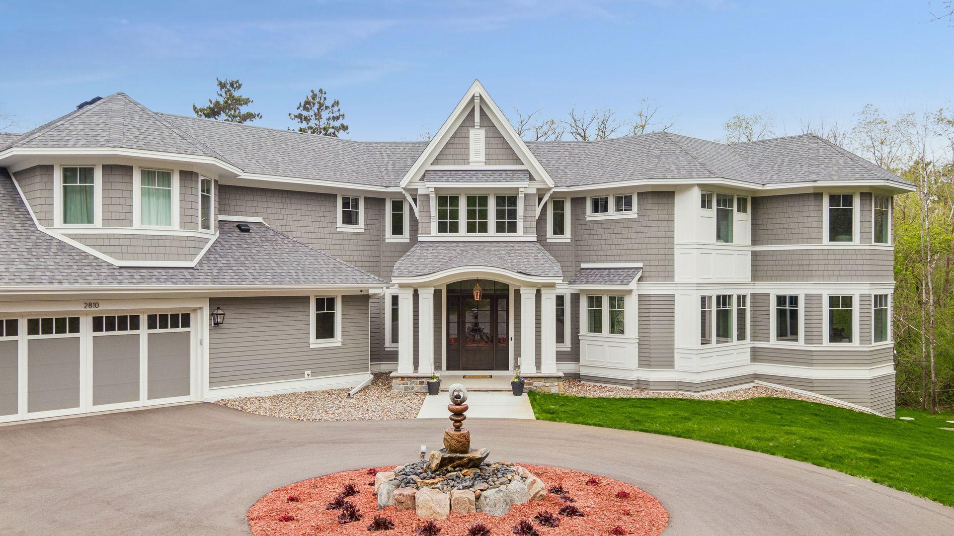 View of Residential at 2810 Nybeck Avenue, Afton MN 55001, Afton (11 of 87) - Mike Wilen | Minnesota Team Real Estate