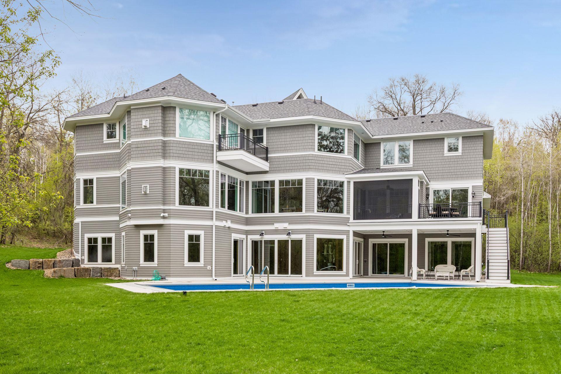 View of Residential at 2810 Nybeck Avenue, Afton MN 55001, Afton (9 of 87) - Mike Wilen | Minnesota Team Real Estate
