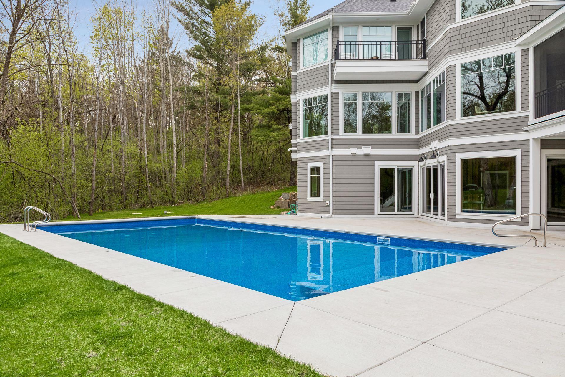 View of Residential at 2810 Nybeck Avenue, Afton MN 55001, Afton (8 of 87) - Mike Wilen | Minnesota Team Real Estate