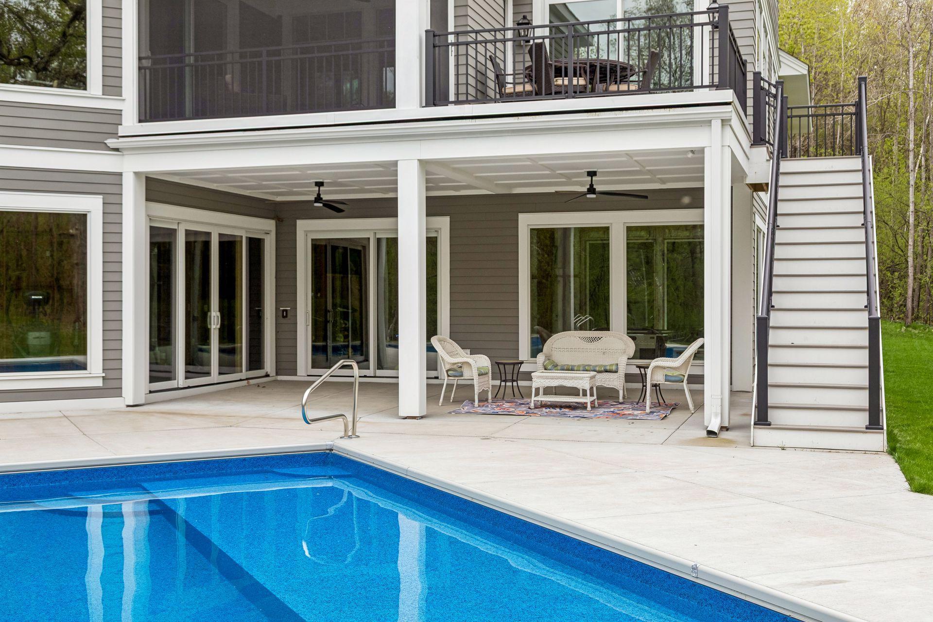 View of Residential at 2810 Nybeck Avenue, Afton MN 55001, Afton (7 of 87) - Mike Wilen | Minnesota Team Real Estate
