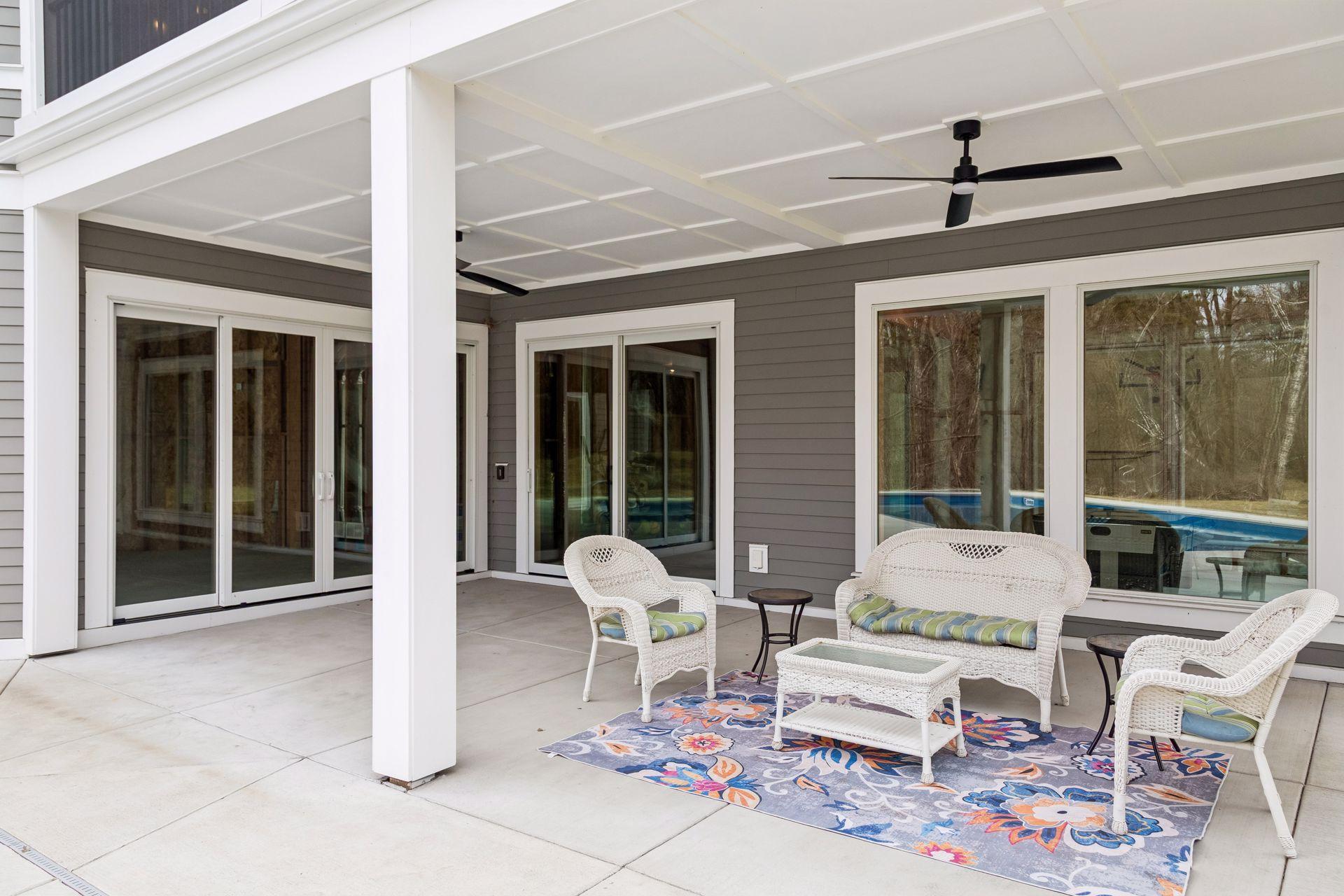 View of Residential at 2810 Nybeck Avenue, Afton MN 55001, Afton (84 of 87) - Mike Wilen | Minnesota Team Real Estate
