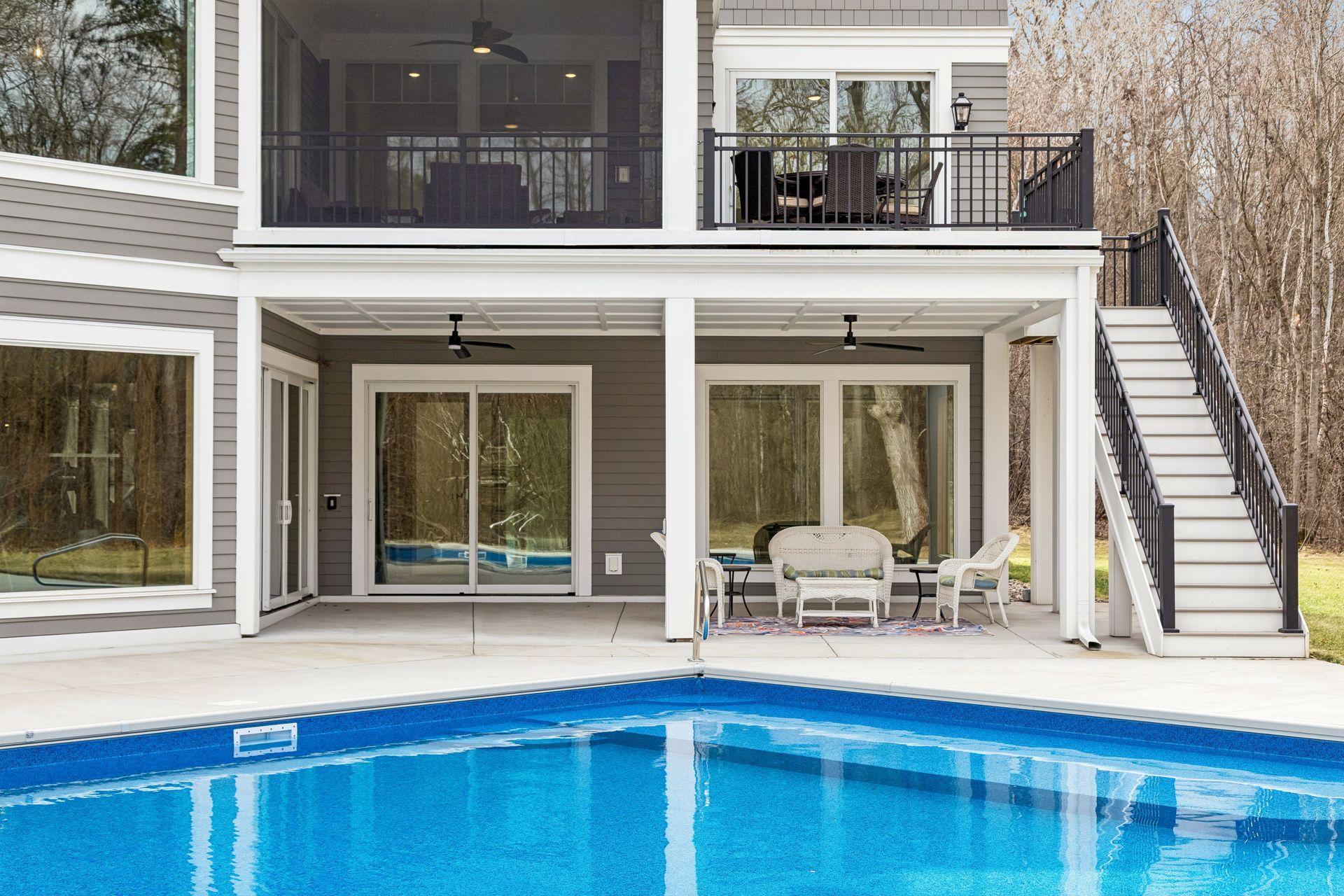 View of Residential at 2810 Nybeck Avenue, Afton MN 55001, Afton (83 of 87) - Mike Wilen | Minnesota Team Real Estate