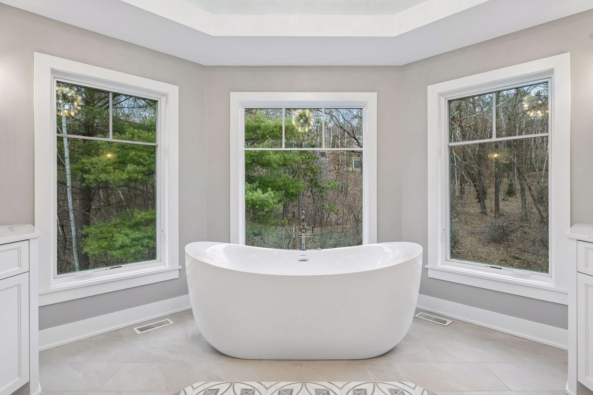 View of Residential at 2810 Nybeck Avenue, Afton MN 55001, Afton (63 of 87) - Mike Wilen | Minnesota Team Real Estate