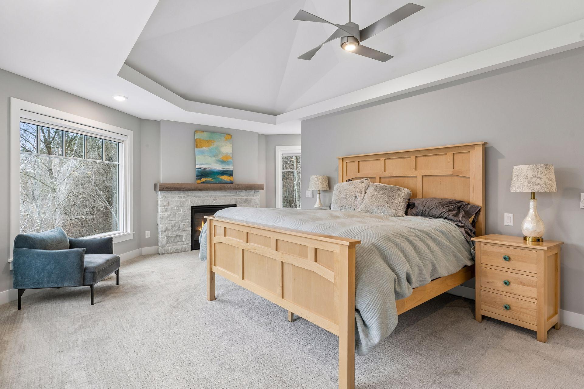 View of Residential at 2810 Nybeck Avenue, Afton MN 55001, Afton (61 of 87) - Mike Wilen | Minnesota Team Real Estate