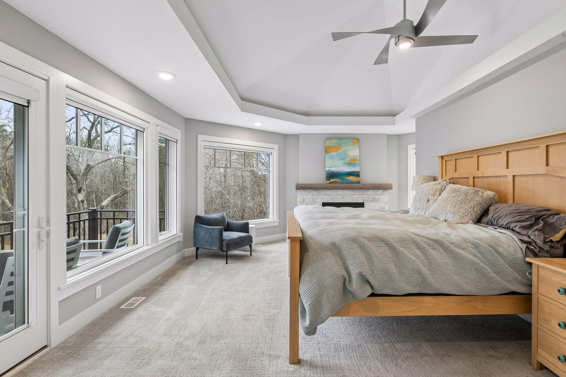 View of Residential at 2810 Nybeck Avenue, Afton MN 55001, Afton (58 of 87) - Mike Wilen | Minnesota Team Real Estate