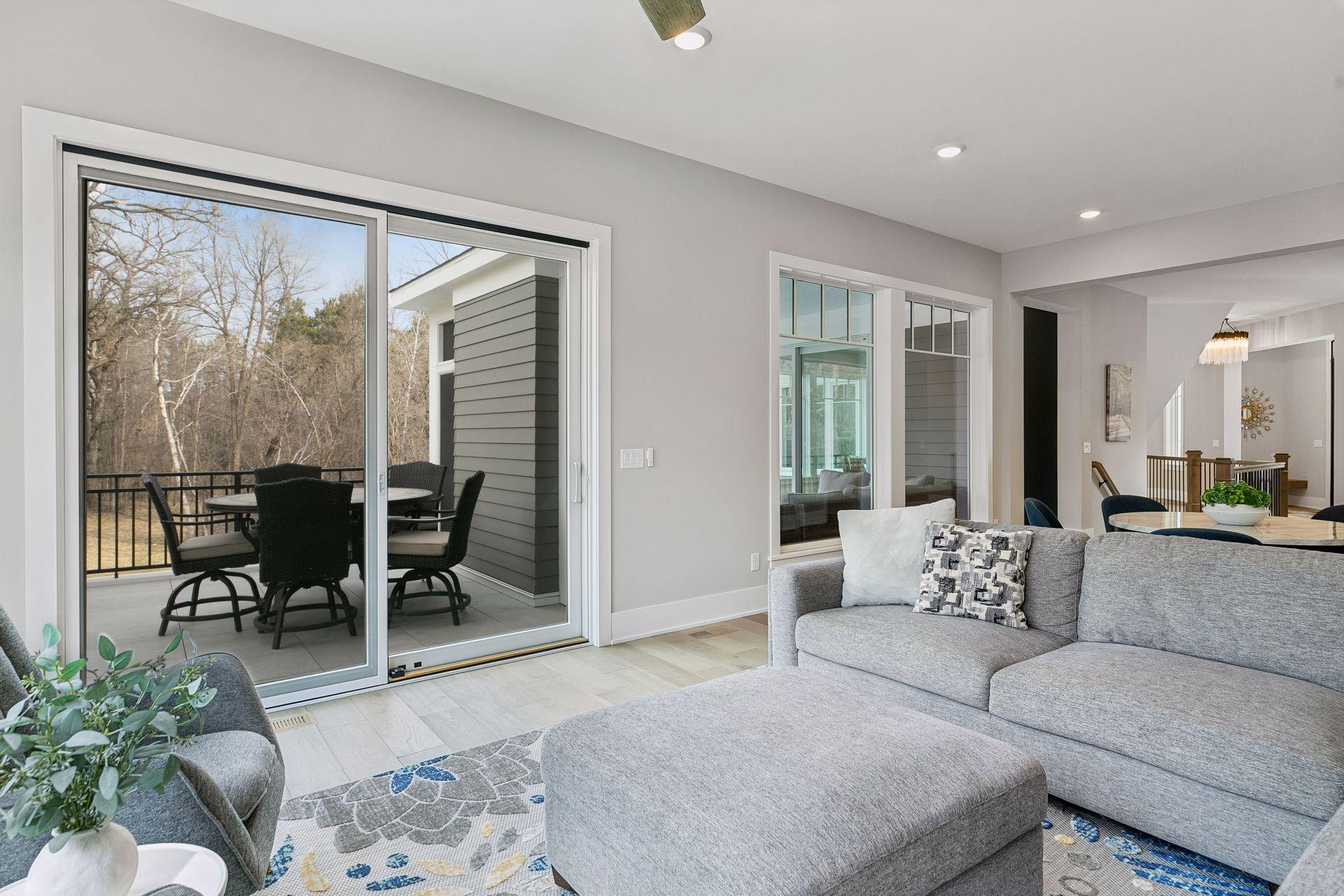 View of Residential at 2810 Nybeck Avenue, Afton MN 55001, Afton (48 of 87) - Mike Wilen | Minnesota Team Real Estate
