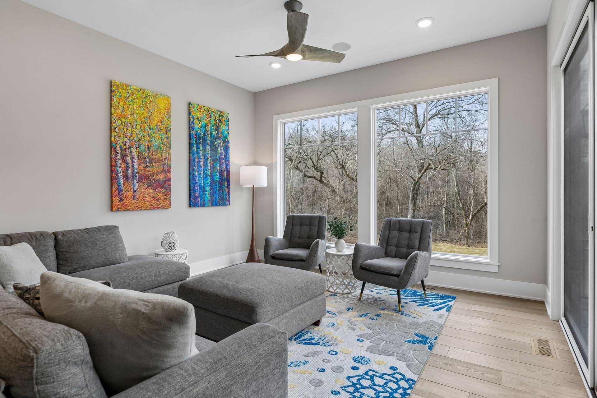 View of Residential at 2810 Nybeck Avenue, Afton MN 55001, Afton (47 of 87) - Mike Wilen | Minnesota Team Real Estate