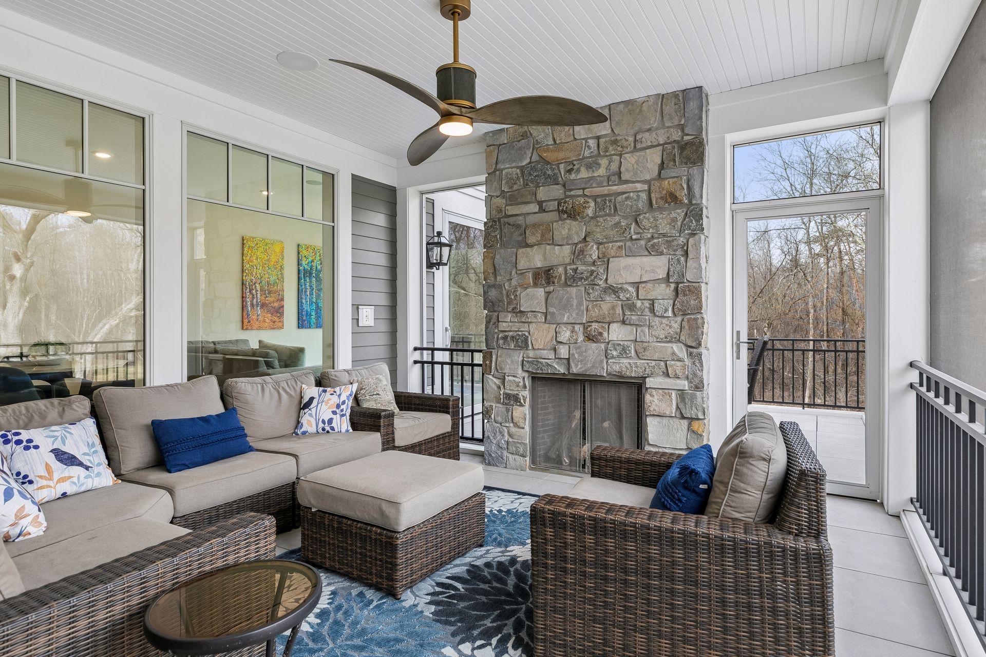 View of Residential at 2810 Nybeck Avenue, Afton MN 55001, Afton (45 of 87) - Mike Wilen | Minnesota Team Real Estate