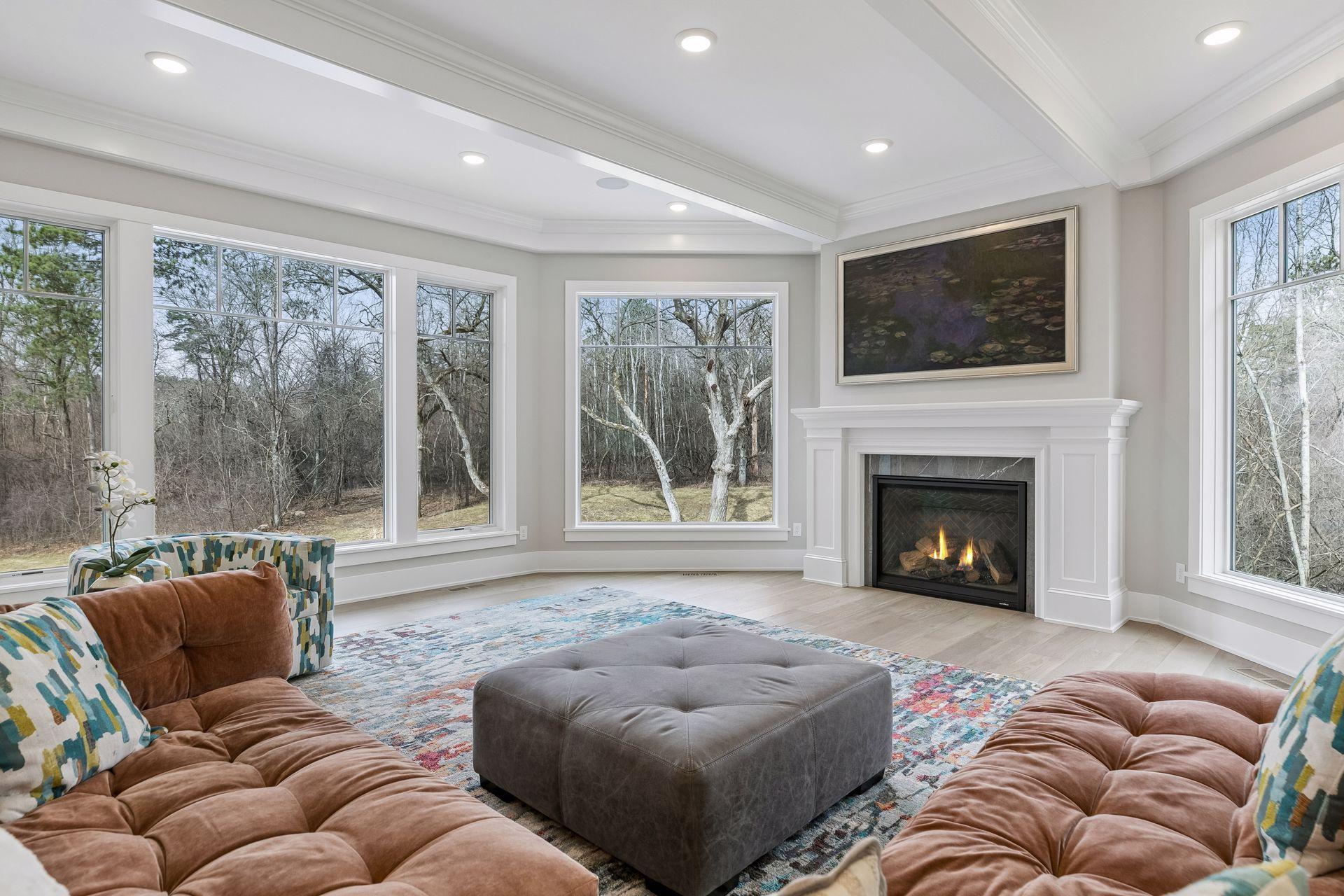 View of Residential at 2810 Nybeck Avenue, Afton MN 55001, Afton (37 of 87) - Mike Wilen | Minnesota Team Real Estate