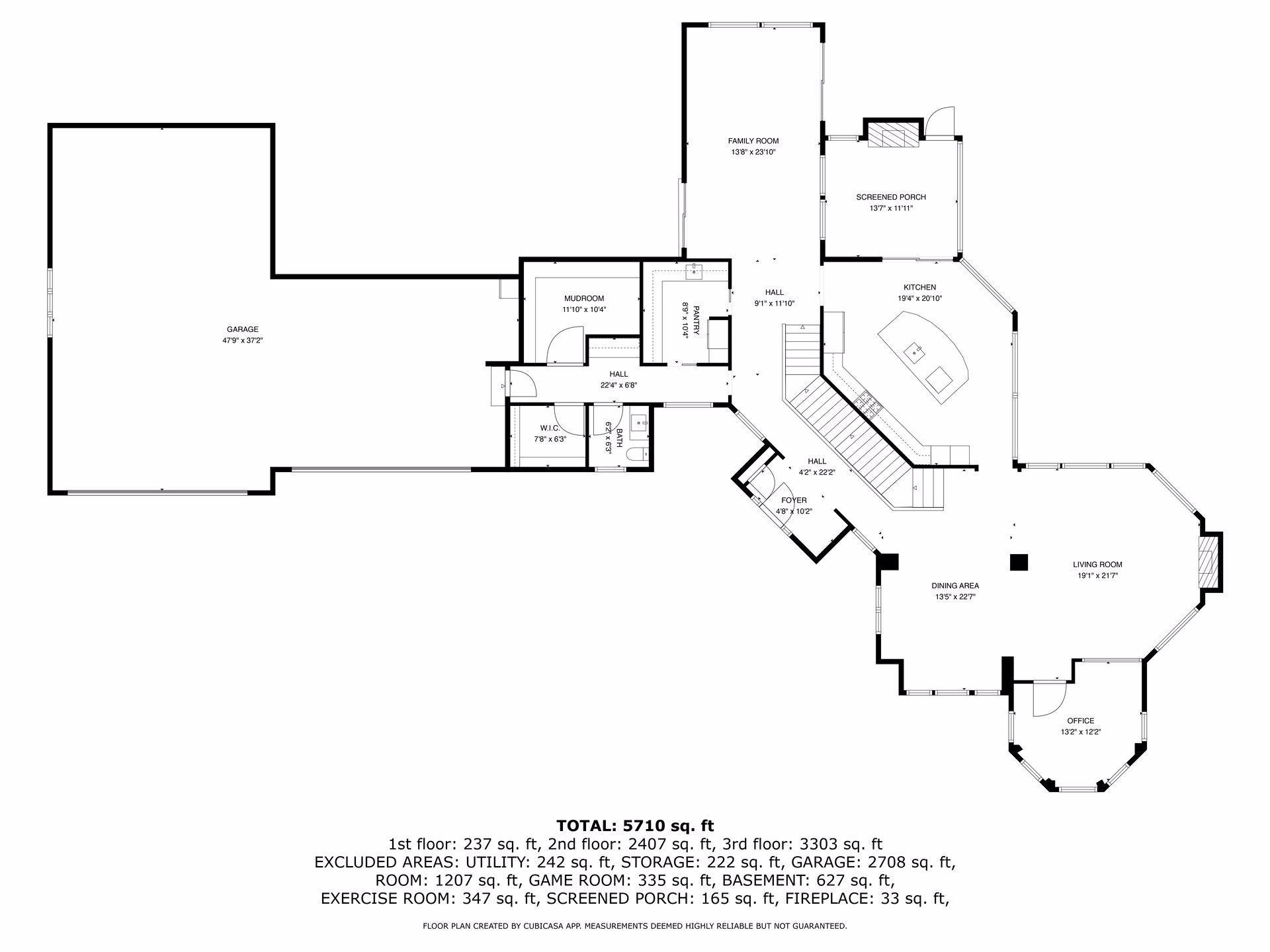 View of Residential at 2810 Nybeck Avenue, Afton MN 55001, Afton (86 of 87) - Mike Wilen | Minnesota Team Real Estate