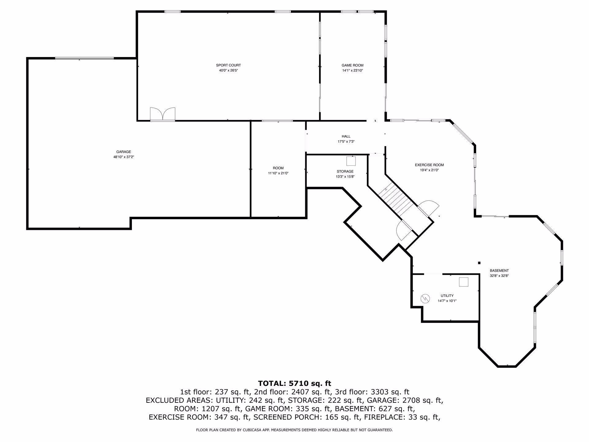 View of Residential at 2810 Nybeck Avenue, Afton MN 55001, Afton (85 of 87) - Mike Wilen | Minnesota Team Real Estate