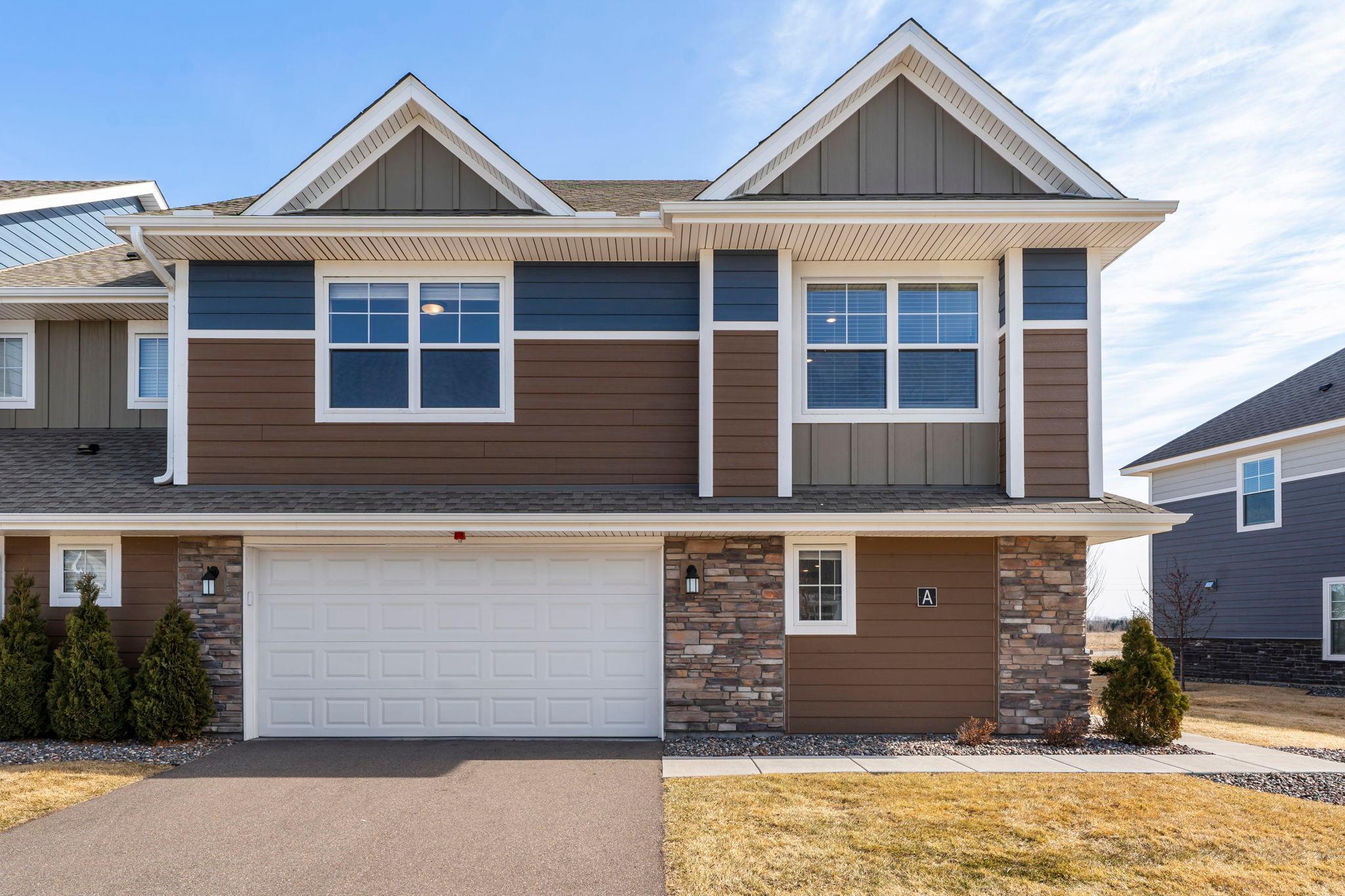 View of Residential at 10921 Zest Street #A, Blaine MN 55449, Blaine - Mike Wilen | Minnesota Team Real Estate