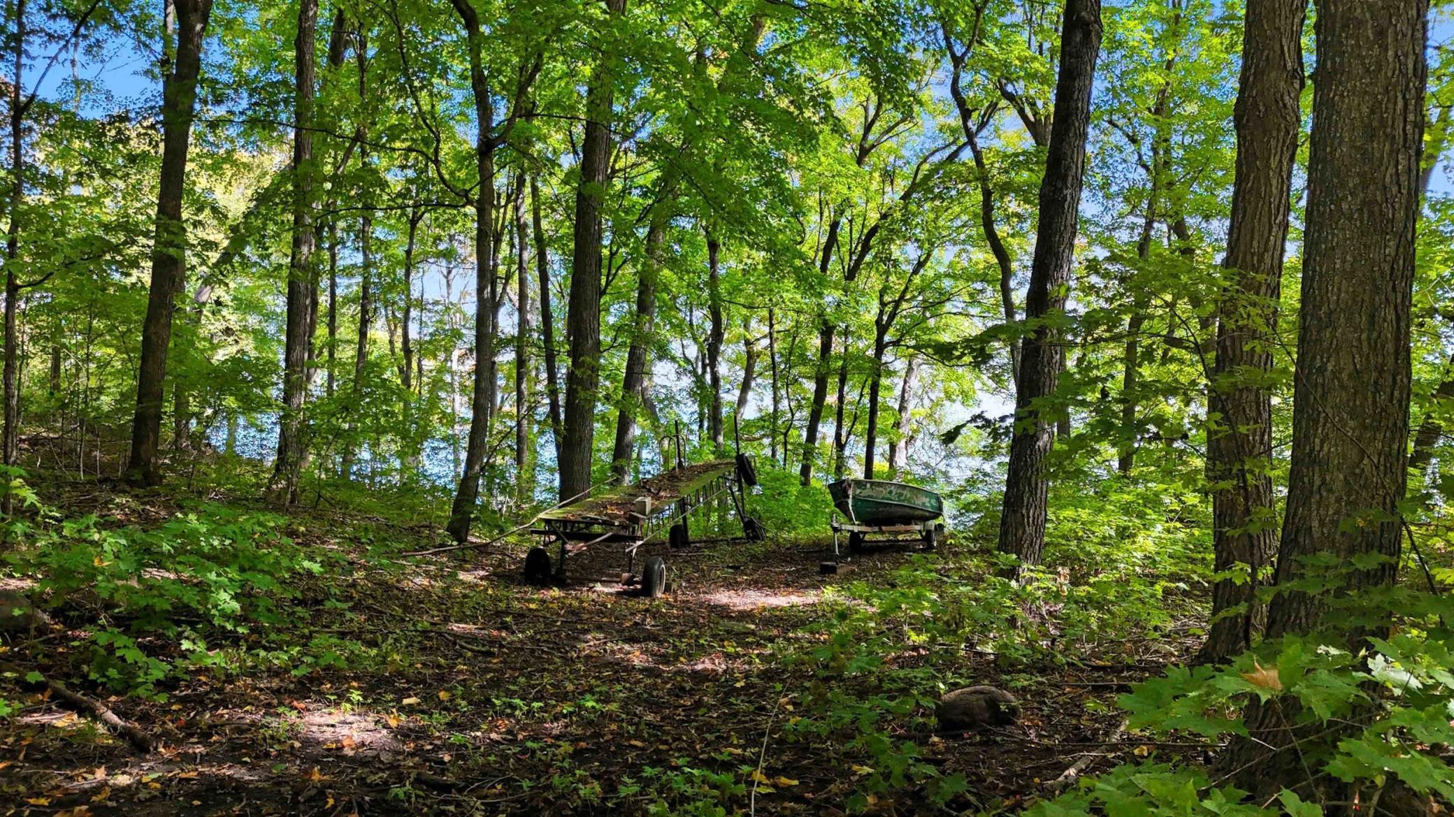 View of Land at Lot 39&40 Earle Brown Drive, Garrison MN 56450, Garrison (6 of 16) - Mike Wilen | Minnesota Team Real Estate