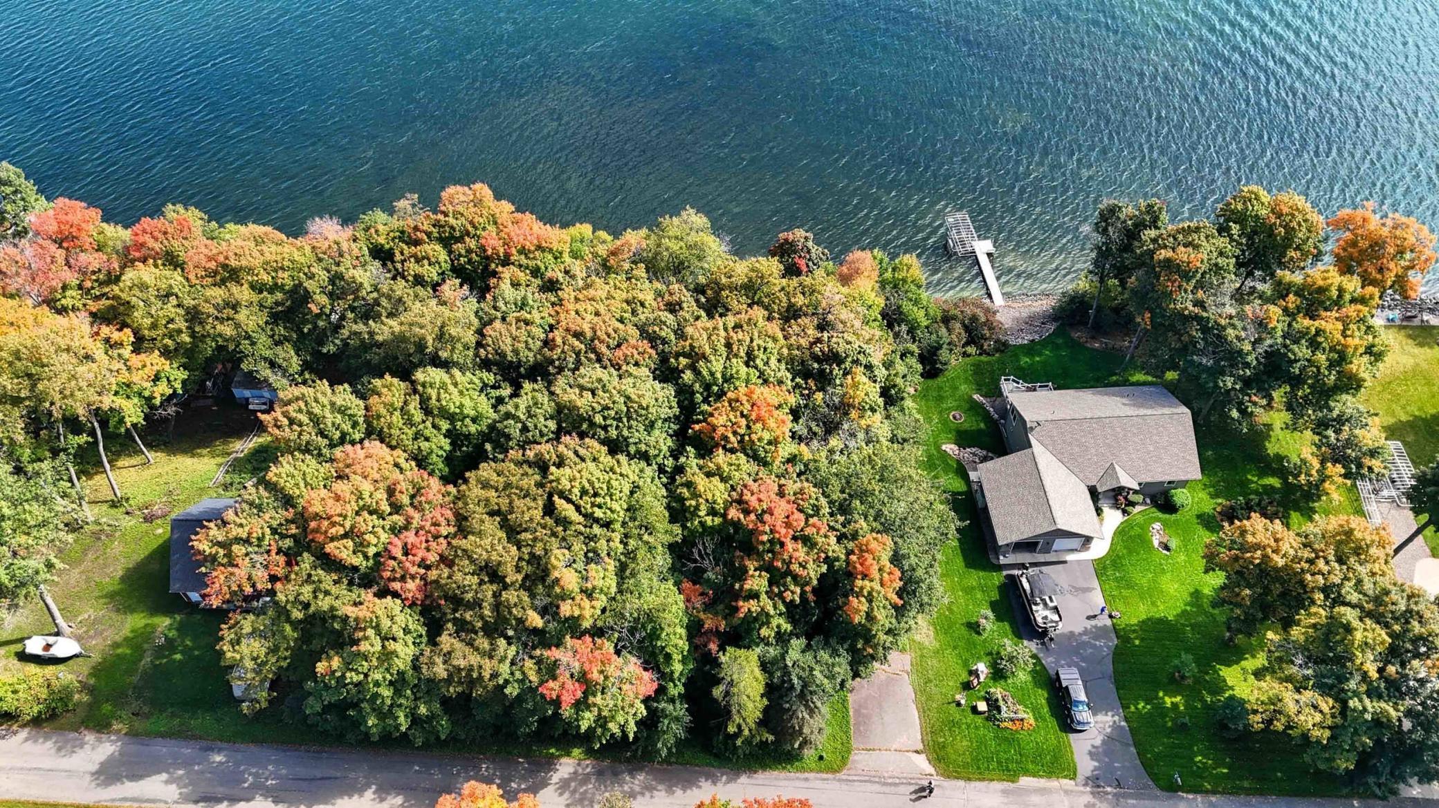 View of Land at Lot 39&40 Earle Brown Drive, Garrison MN 56450, Garrison (13 of 16) - Mike Wilen | Minnesota Team Real Estate
