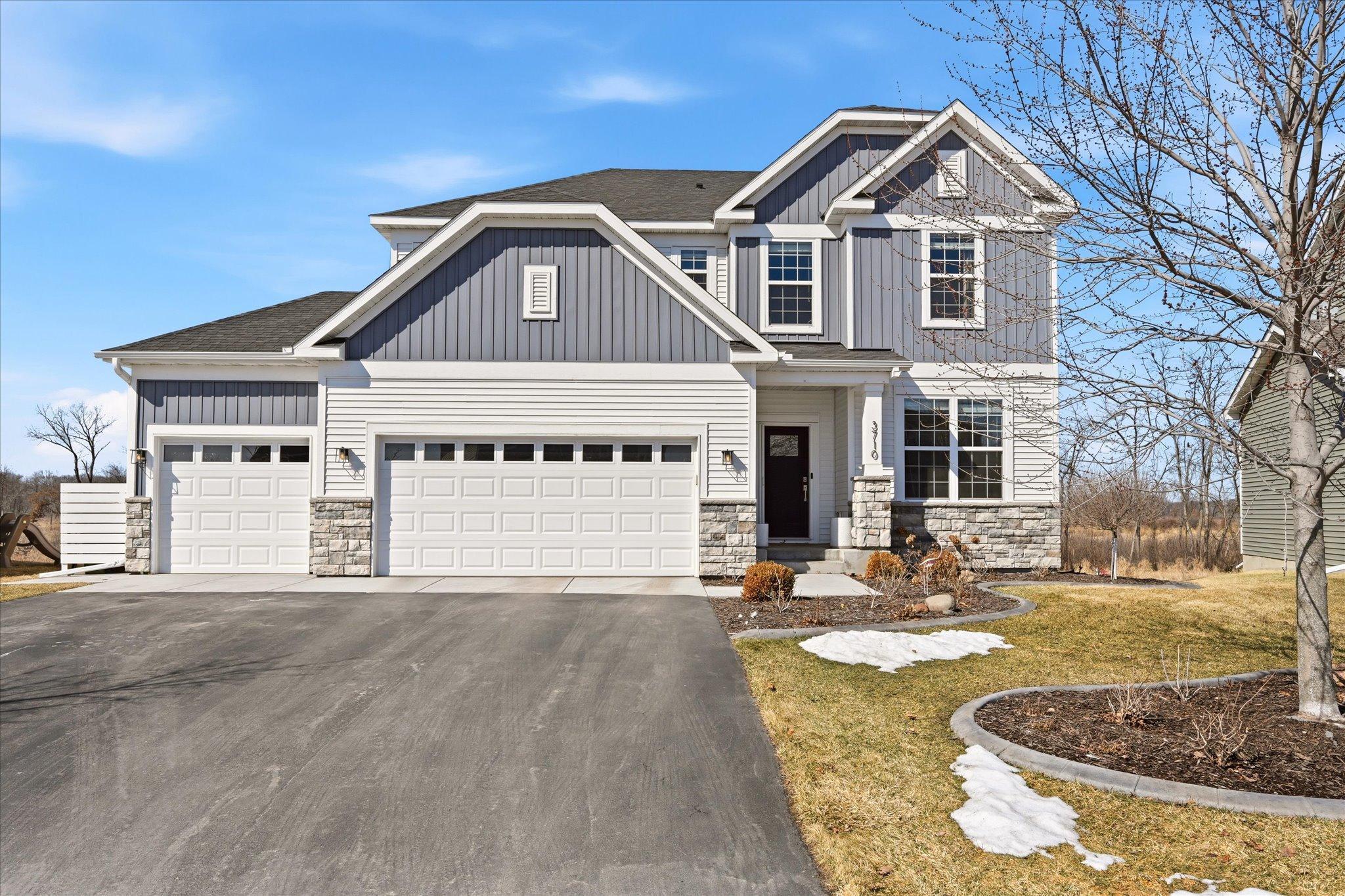 View of Residential at 3710 112th Circle, Blaine MN 55449, Blaine - Mike Wilen | Minnesota Team Real Estate