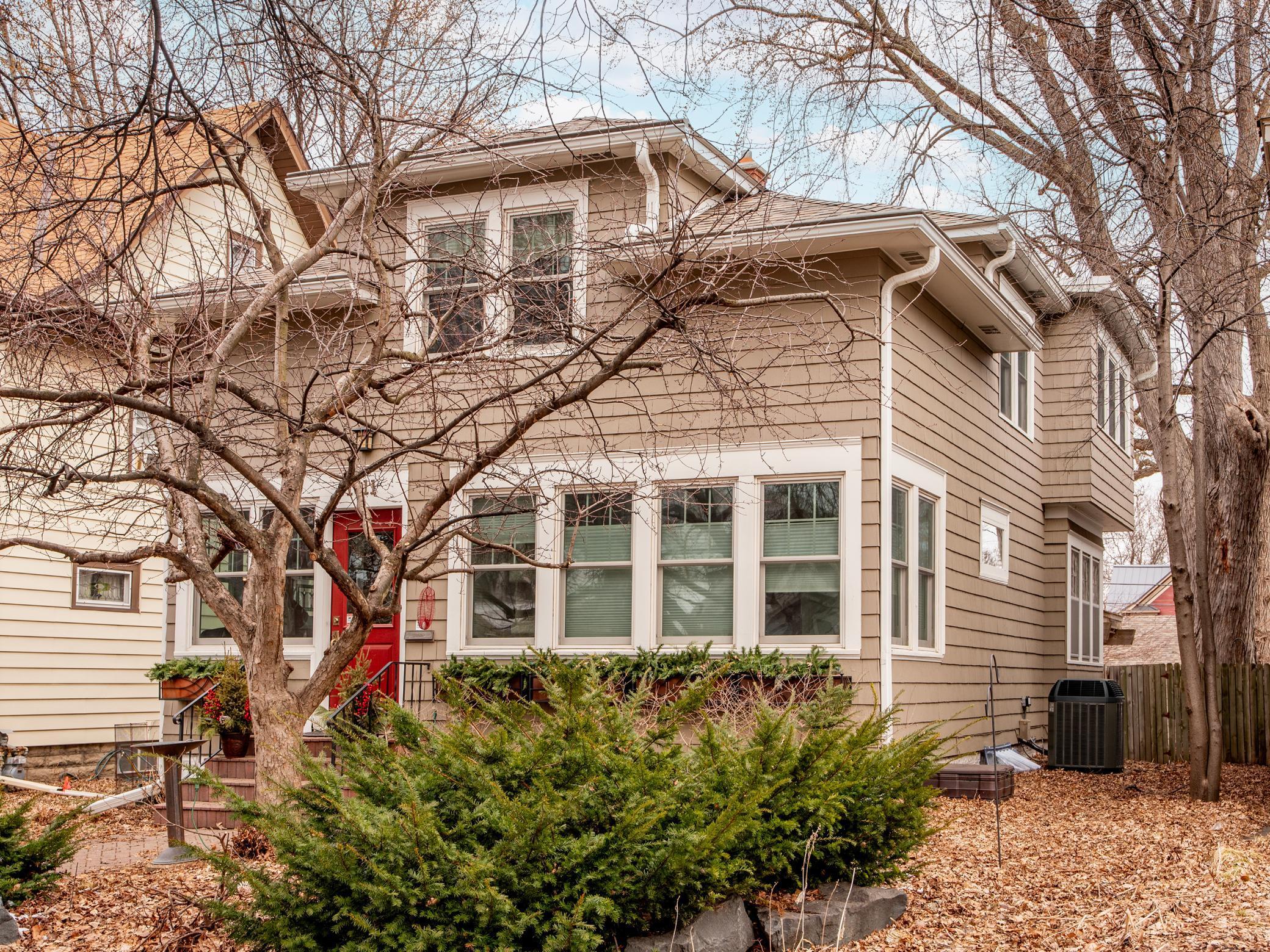 View of Residential at 1611 Ashland Avenue, Saint Paul MN 55104, Saint Paul - Mike Wilen | Minnesota Team Real Estate