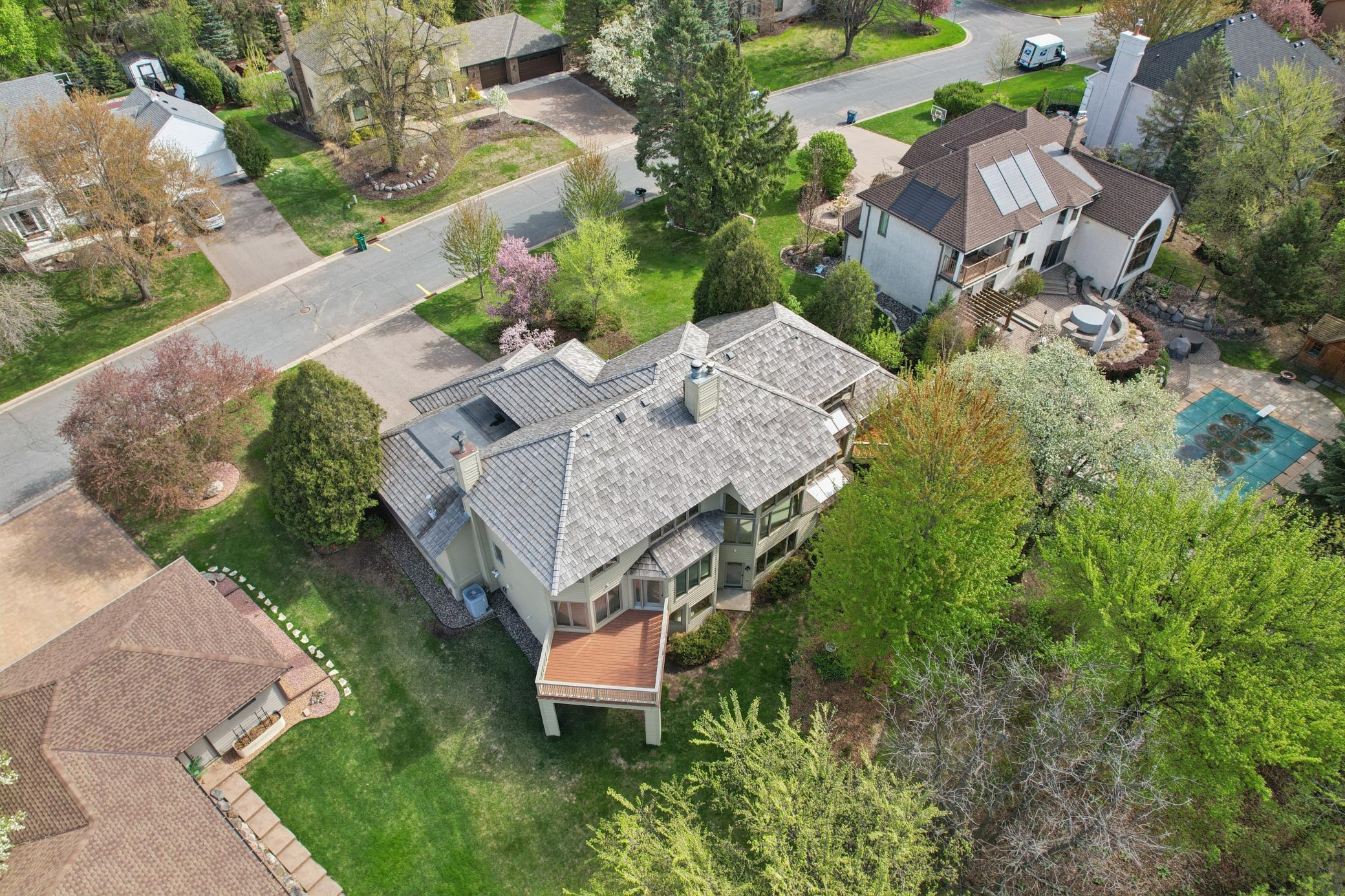 View of Residential at 782 Evergreen Knolls, Mendota Heights MN 55118, Mendota Heights (9 of 114) - Mike Wilen | Minnesota Team Real Estate