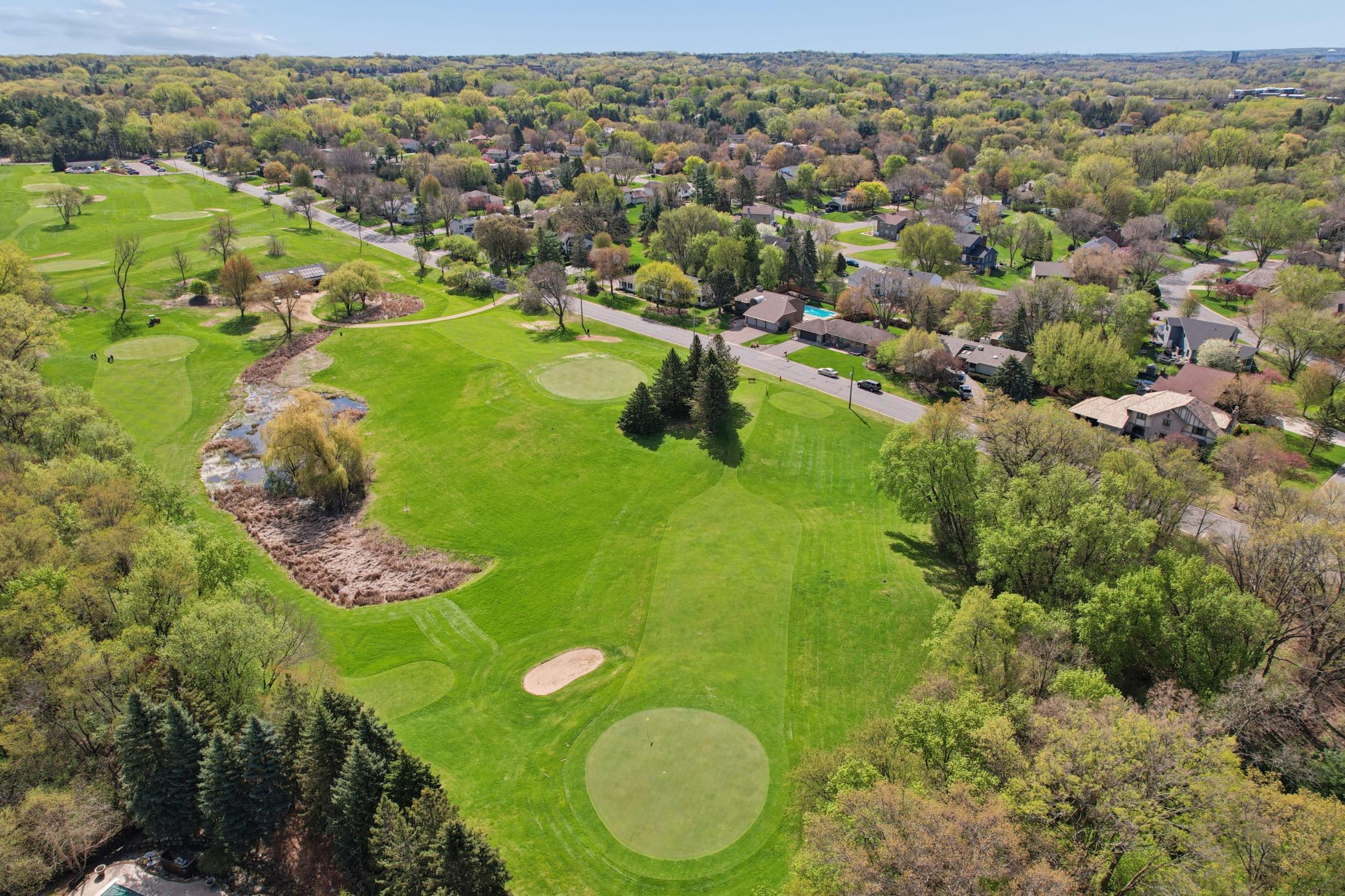 View of Residential at 782 Evergreen Knolls, Mendota Heights MN 55118, Mendota Heights (14 of 114) - Mike Wilen | Minnesota Team Real Estate