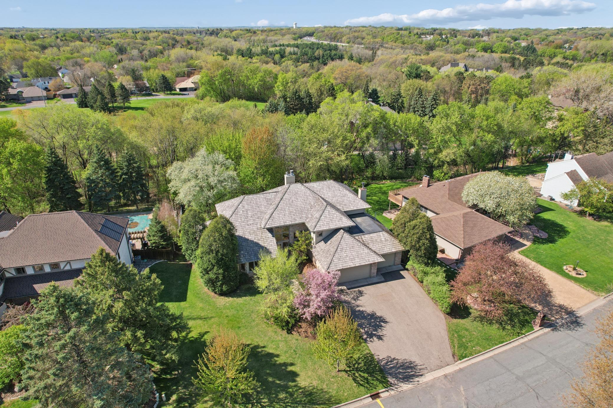 View of Residential at 782 Evergreen Knolls, Mendota Heights MN 55118, Mendota Heights (2 of 114) - Mike Wilen | Minnesota Team Real Estate