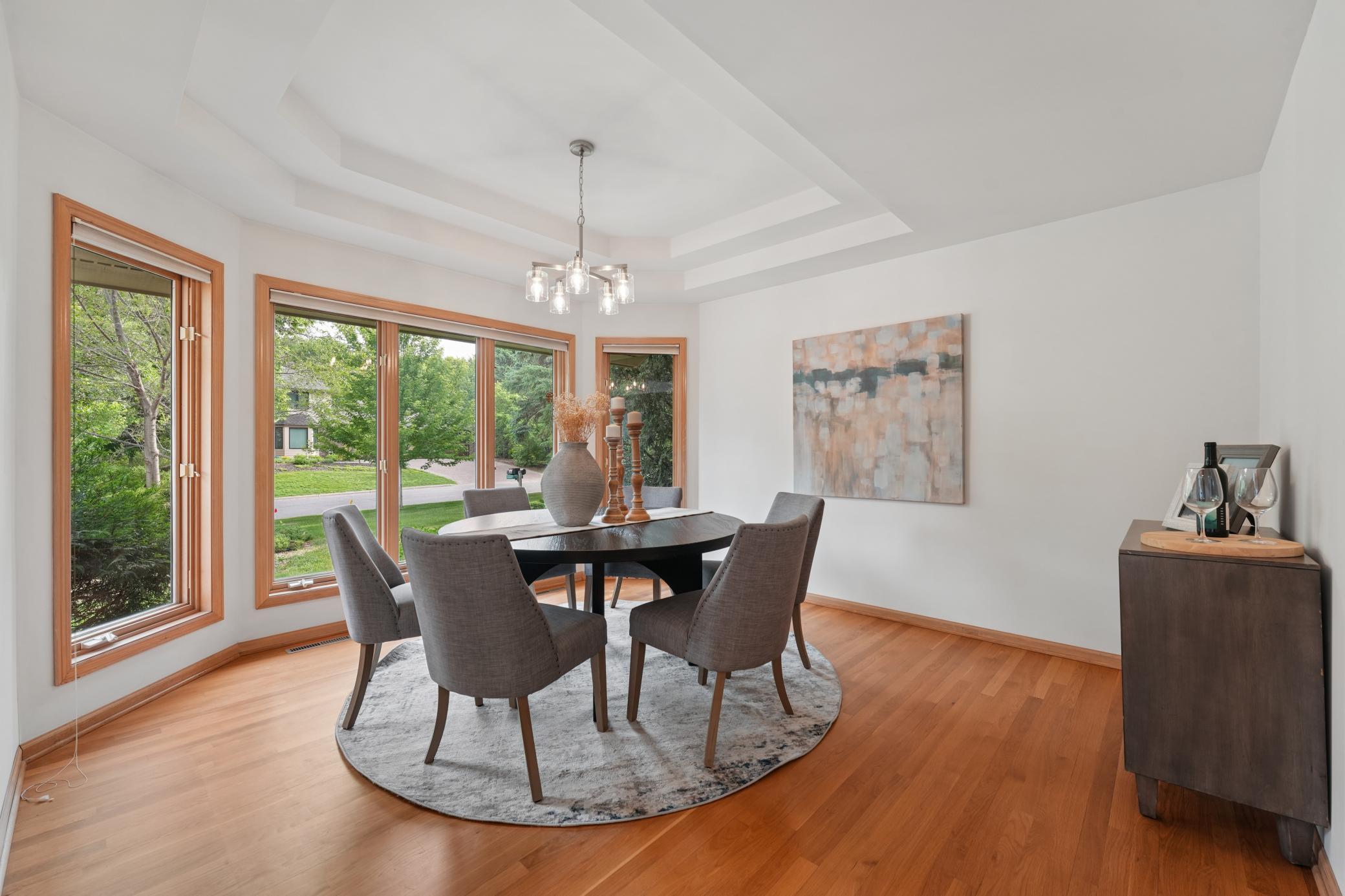 View of Residential at 782 Evergreen Knolls, Mendota Heights MN 55118, Mendota Heights (15 of 114) - Mike Wilen | Minnesota Team Real Estate