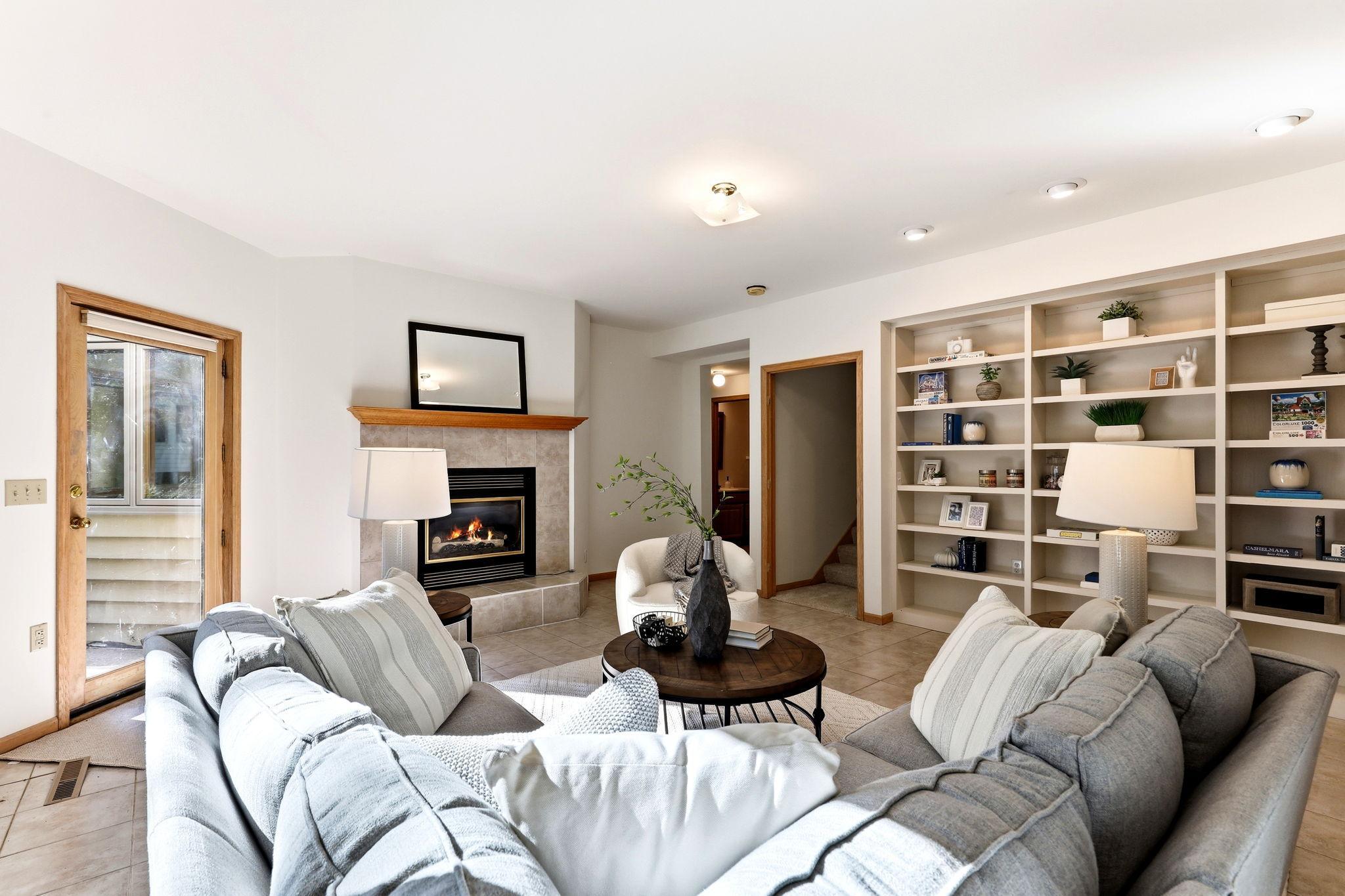 View of Residential at 782 Evergreen Knolls, Mendota Heights MN 55118, Mendota Heights (95 of 114) - Mike Wilen | Minnesota Team Real Estate