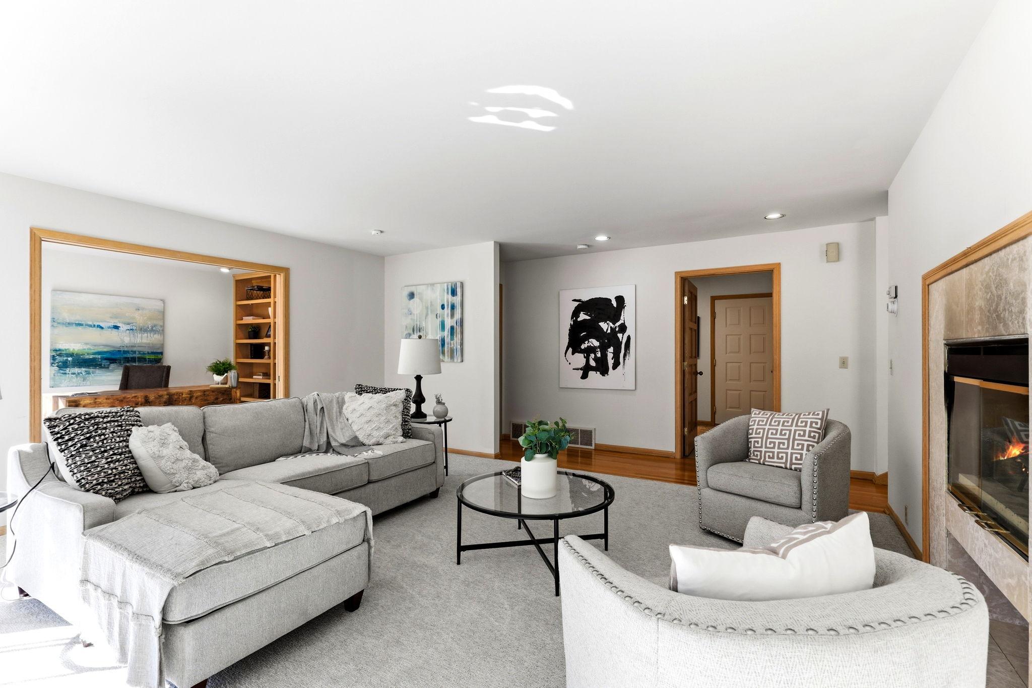 View of Residential at 782 Evergreen Knolls, Mendota Heights MN 55118, Mendota Heights (61 of 114) - Mike Wilen | Minnesota Team Real Estate