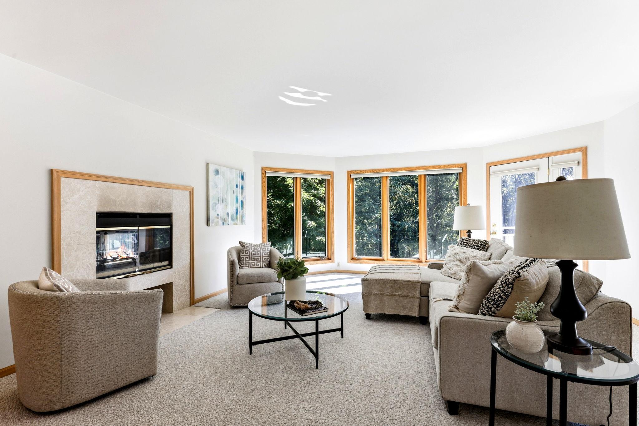 View of Residential at 782 Evergreen Knolls, Mendota Heights MN 55118, Mendota Heights (56 of 114) - Mike Wilen | Minnesota Team Real Estate