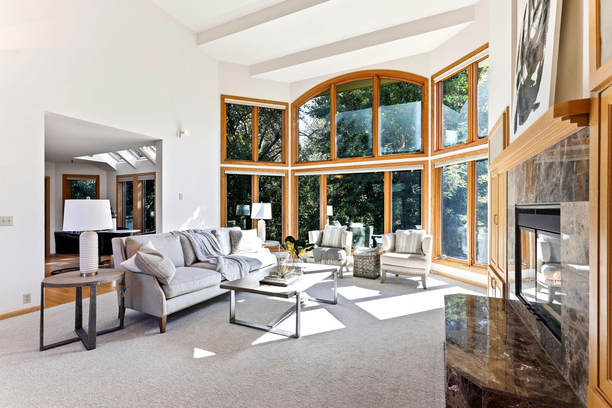 View of Residential at 782 Evergreen Knolls, Mendota Heights MN 55118, Mendota Heights (34 of 114) - Mike Wilen | Minnesota Team Real Estate