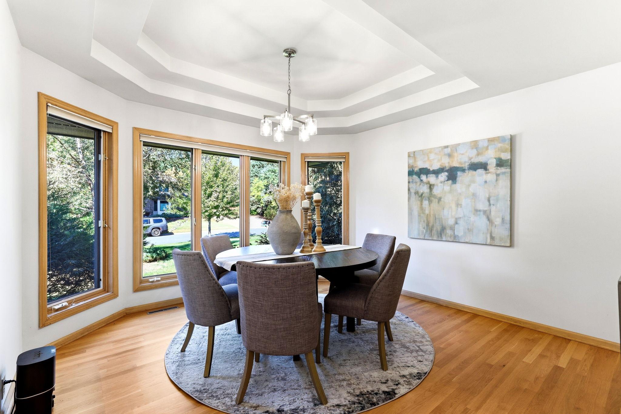 View of Residential at 782 Evergreen Knolls, Mendota Heights MN 55118, Mendota Heights (24 of 114) - Mike Wilen | Minnesota Team Real Estate