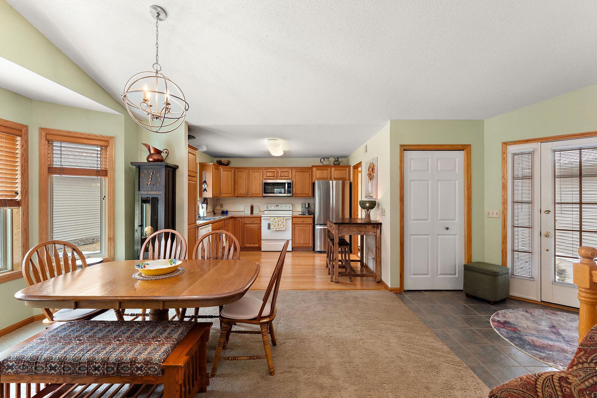 View of Residential at 5568 129th Drive, Hugo MN 55038, Hugo (18 of 39) - Mike Wilen | Minnesota Team Real Estate