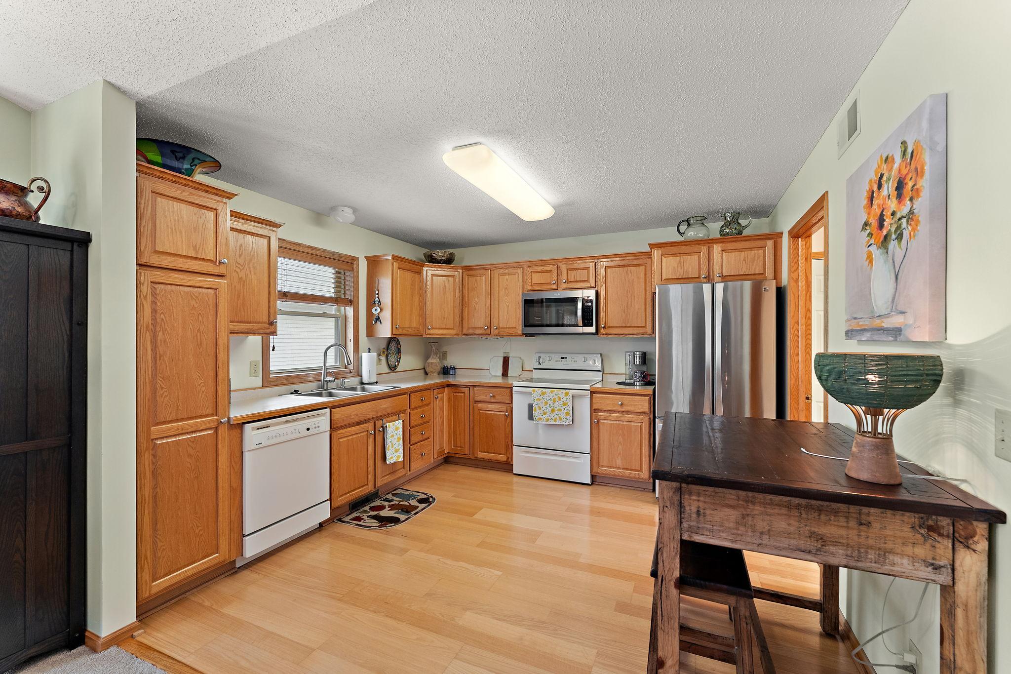 View of Residential at 5568 129th Drive, Hugo MN 55038, Hugo (10 of 39) - Mike Wilen | Minnesota Team Real Estate