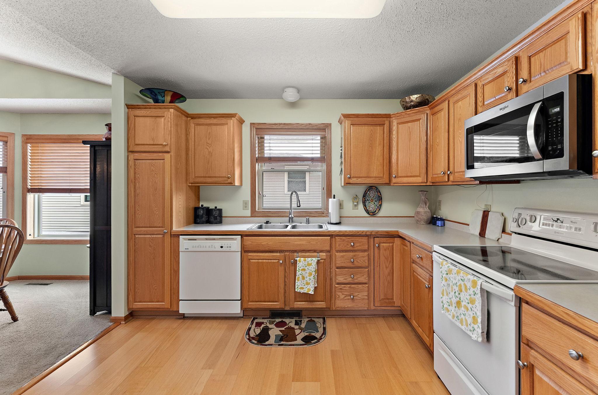 View of Residential at 5568 129th Drive, Hugo MN 55038, Hugo (9 of 39) - Mike Wilen | Minnesota Team Real Estate