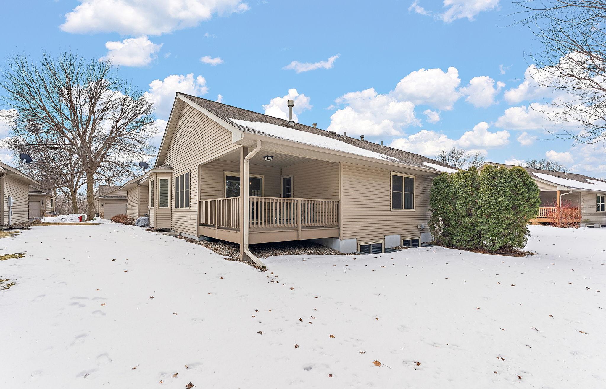 View of Residential at 5568 129th Drive, Hugo MN 55038, Hugo (5 of 39) - Mike Wilen | Minnesota Team Real Estate