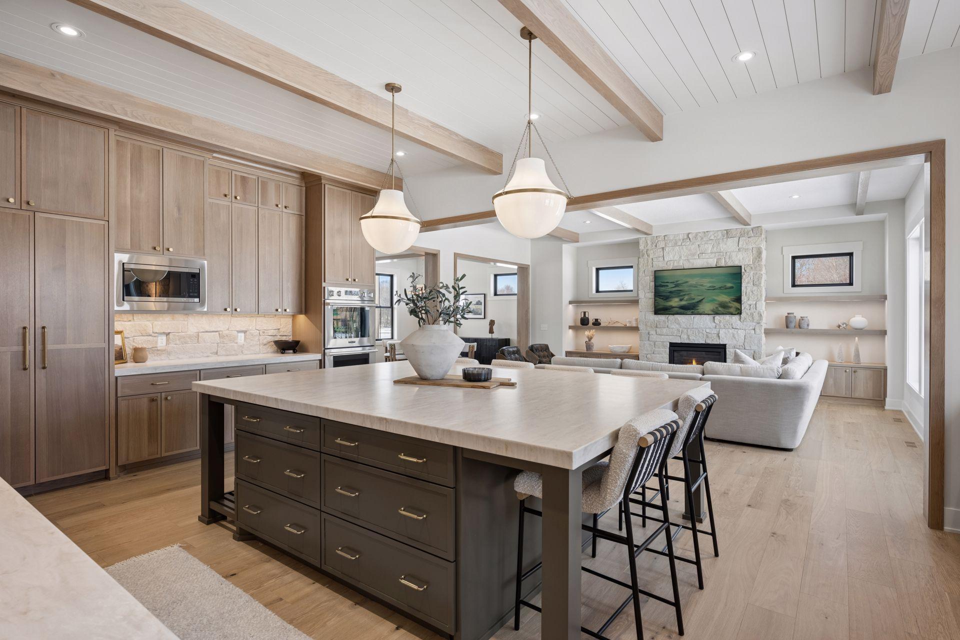 View of Residential at 4765 139th Avenue, Ham Lake MN 55304, Ham Lake (24 of 73) - Mike Wilen | Minnesota Team Real Estate