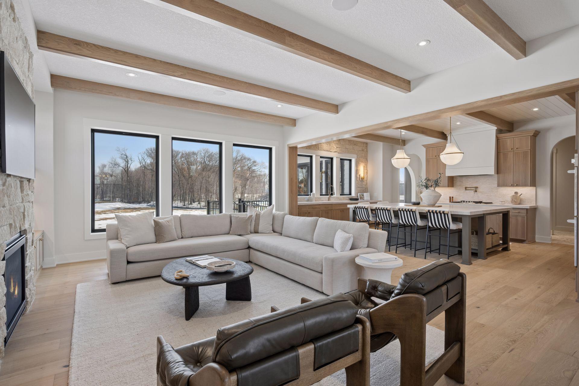 View of Residential at 4765 139th Avenue, Ham Lake MN 55304, Ham Lake (5 of 73) - Mike Wilen | Minnesota Team Real Estate