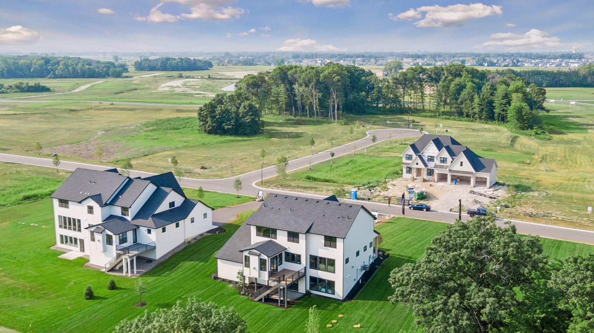 View of Residential at 4765 139th Avenue, Ham Lake MN 55304, Ham Lake (72 of 73) - Mike Wilen | Minnesota Team Real Estate