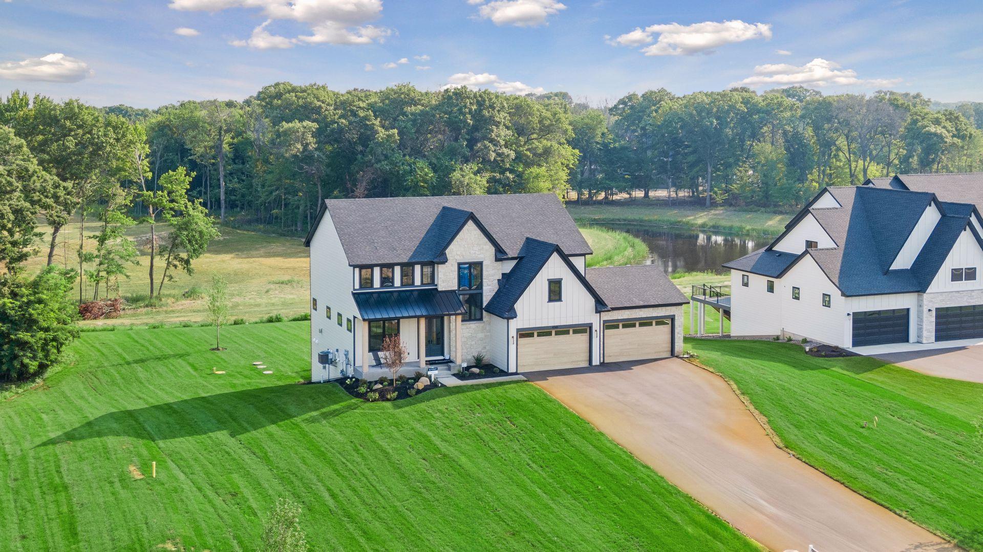 View of Residential at 4765 139th Avenue, Ham Lake MN 55304, Ham Lake (70 of 73) - Mike Wilen | Minnesota Team Real Estate