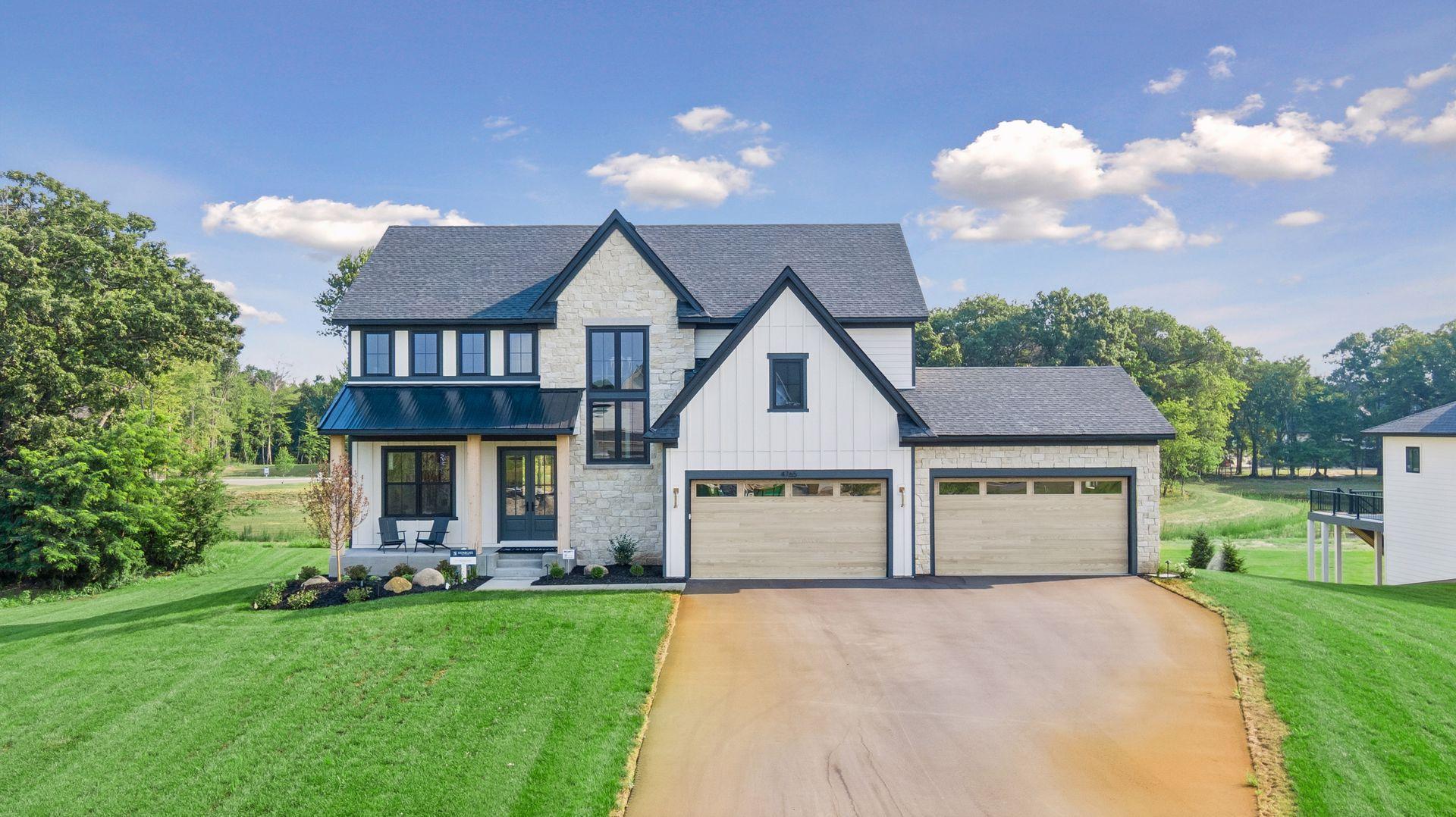 View of Residential at 4765 139th Avenue, Ham Lake MN 55304, Ham Lake - Mike Wilen | Minnesota Team Real Estate