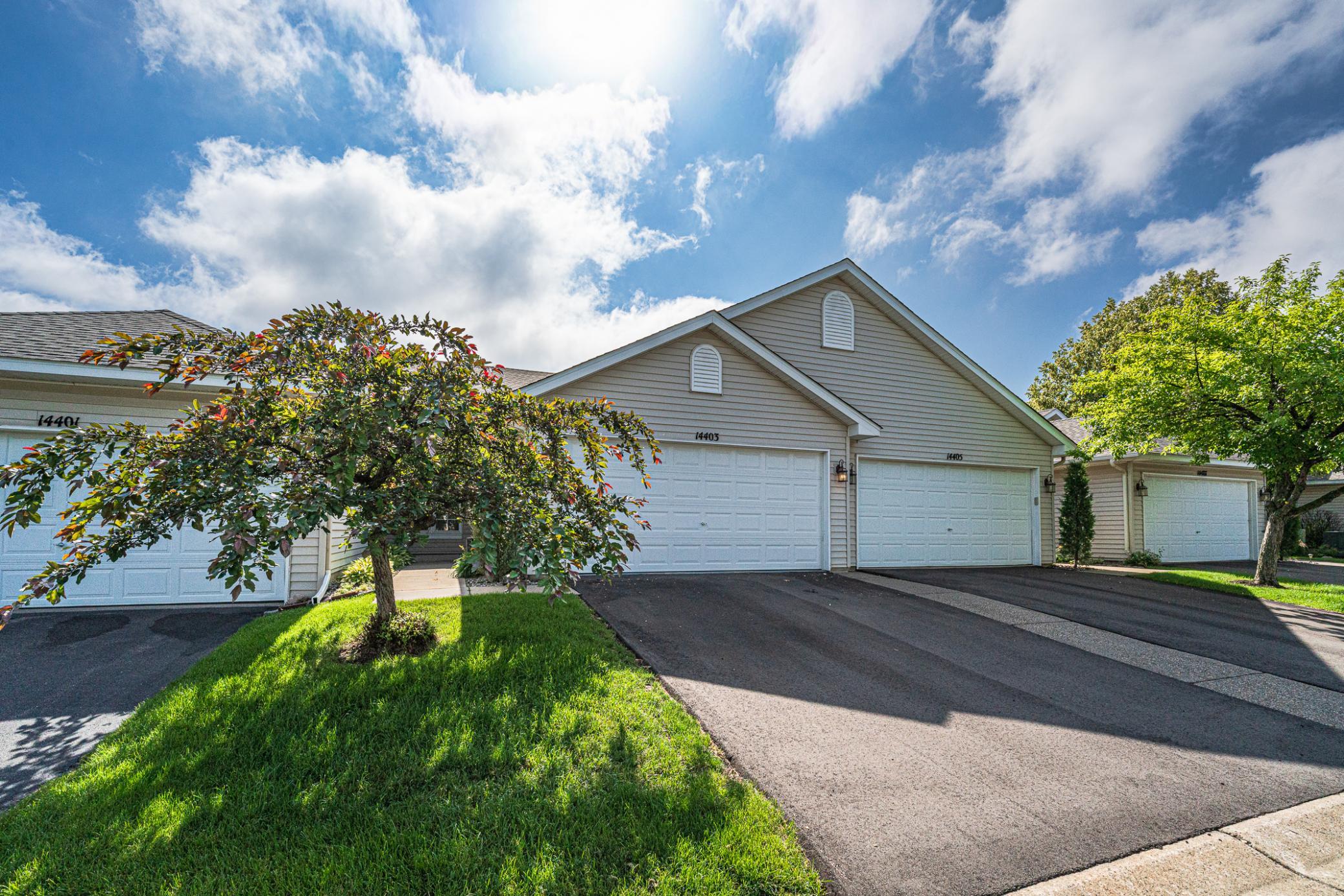 View of Residential at 14403 Edgewood Avenue, Savage MN 55378, Savage - Mike Wilen | Minnesota Team Real Estate