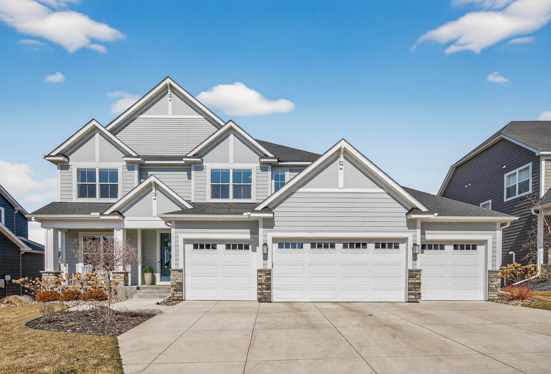 View of Residential at 16512 63rd Place, Maple Grove MN 55311, Maple Grove - Mike Wilen | Minnesota Team Real Estate