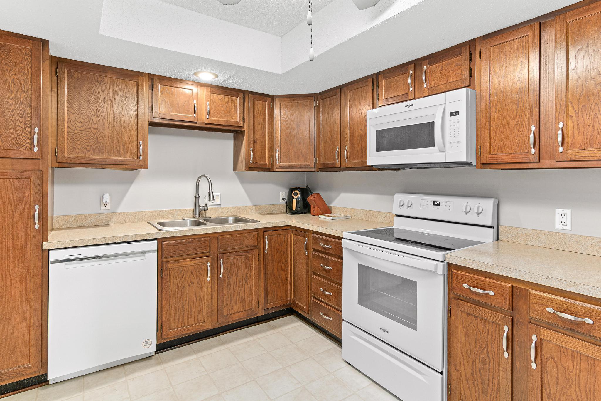 View of Residential at 4710 58th Avenue #221, Crystal MN 55429, Crystal (3 of 13) - Mike Wilen | Minnesota Team Real Estate