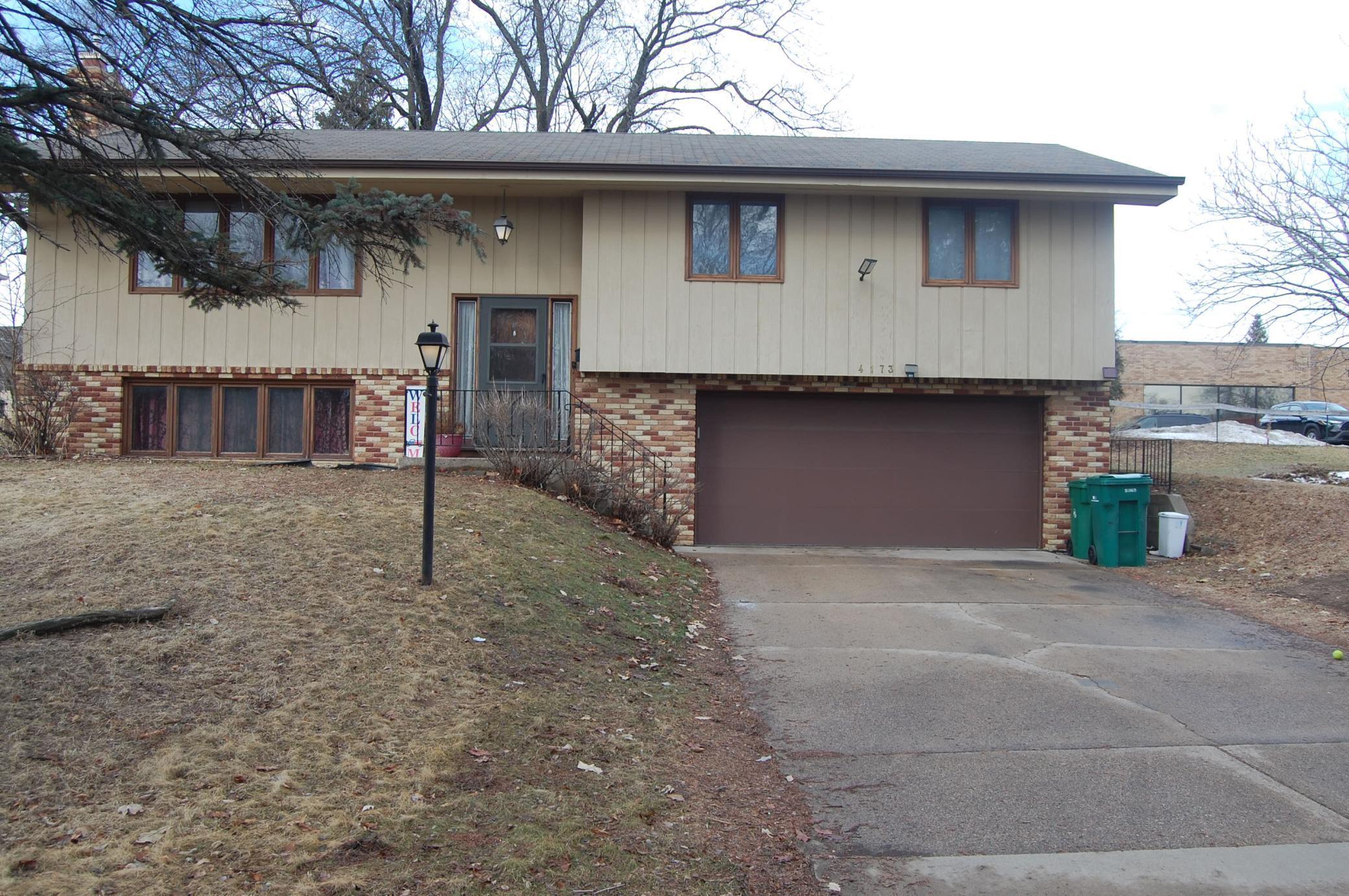 View of Residential at 4173 Colorado Avenue, Crystal MN 55422, Crystal - Mike Wilen | Minnesota Team Real Estate