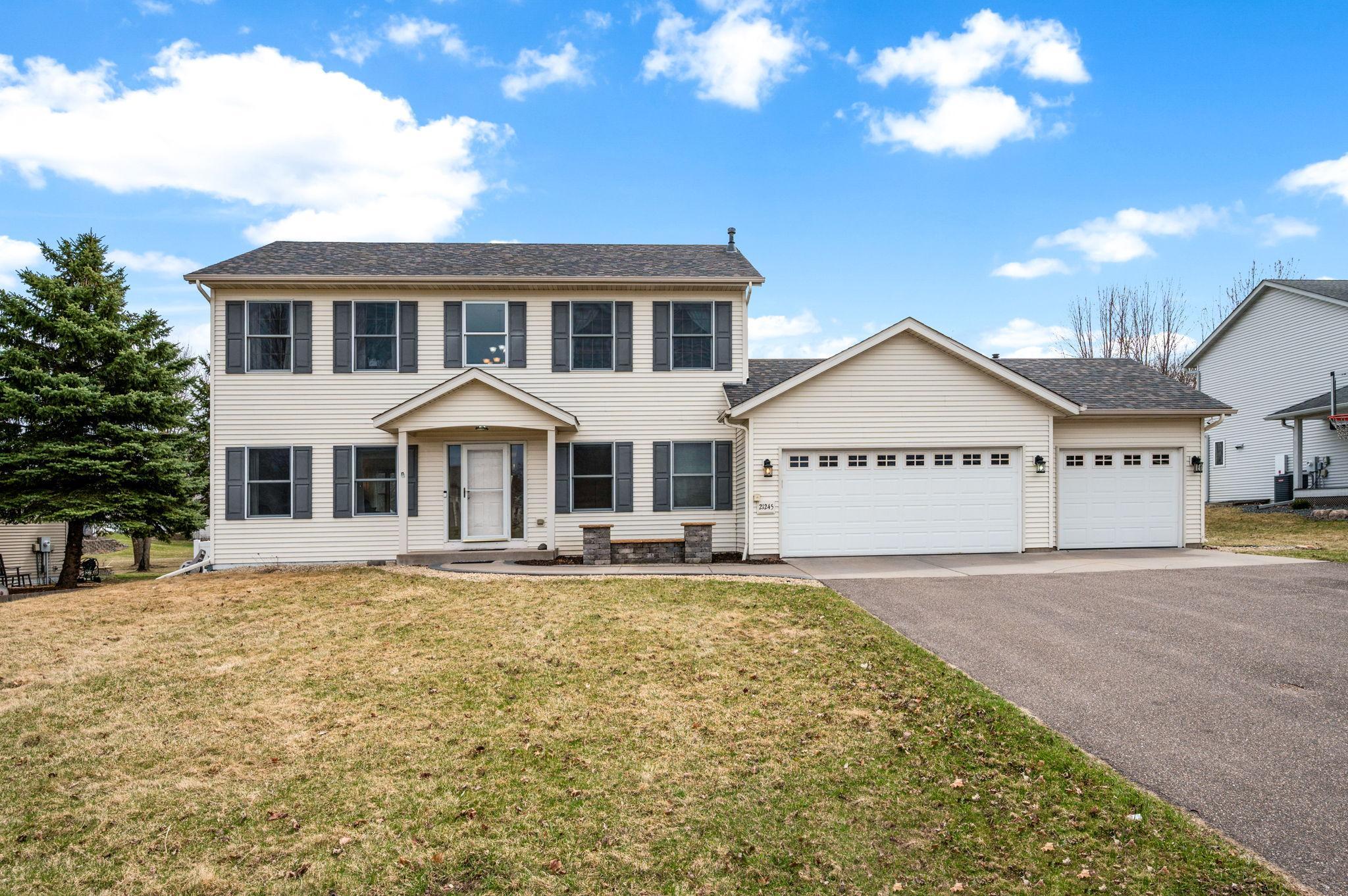 View of Residential at 21245 123rd Avenue, Rogers MN 55374, Rogers - Mike Wilen | Minnesota Team Real Estate