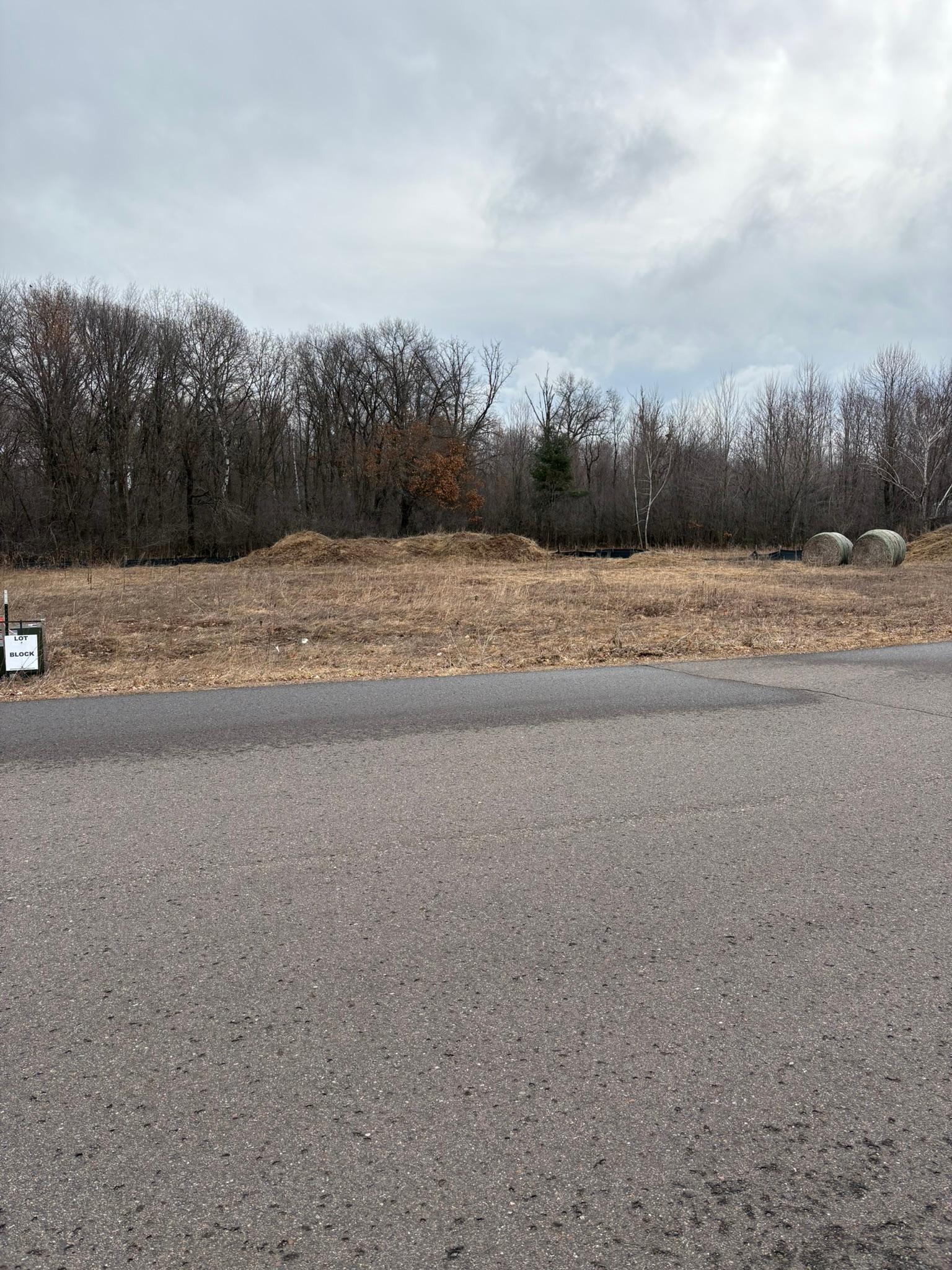 View of Land at 33005 Fenway Avenue, Stacy MN 55079, Stacy - Mike Wilen | Minnesota Team Real Estate